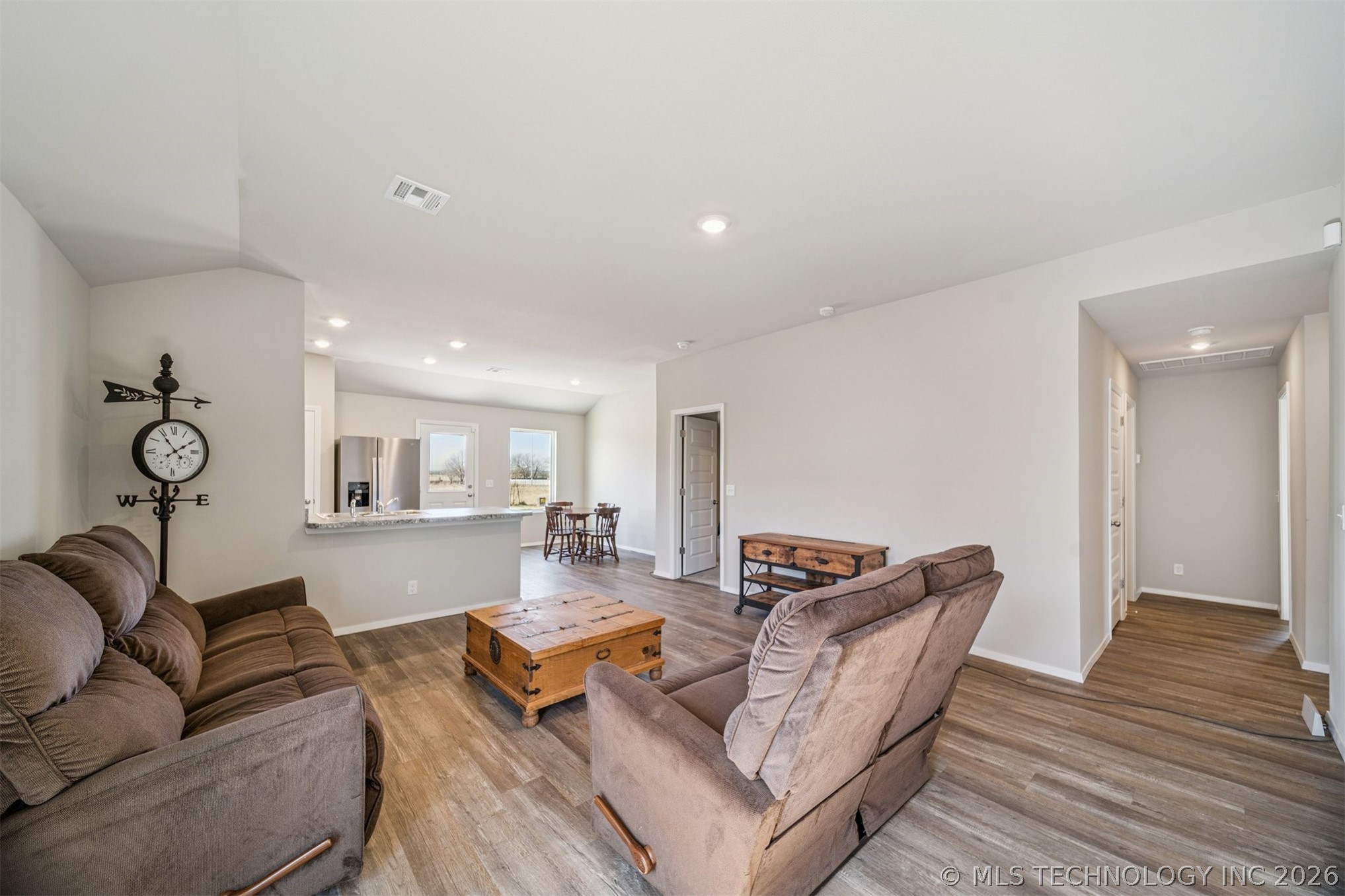 715 N Dogwood Avenue Beggs OK 74421