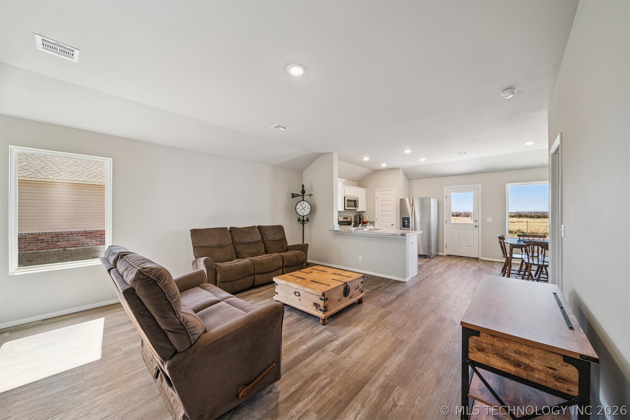 715 N Dogwood Avenue Beggs OK 74421