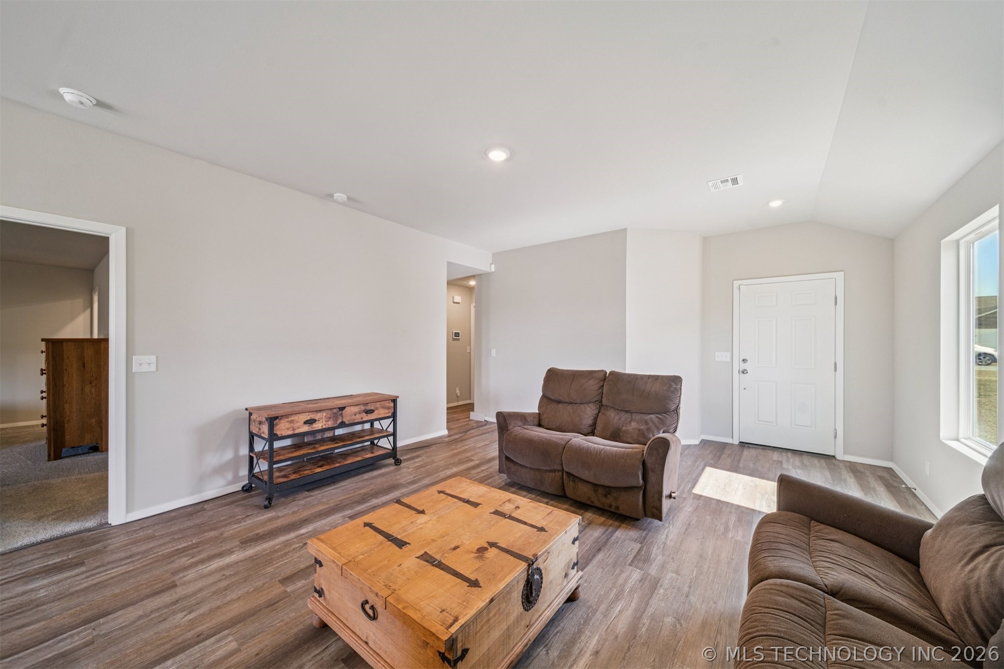 715 N Dogwood Avenue Beggs OK 74421