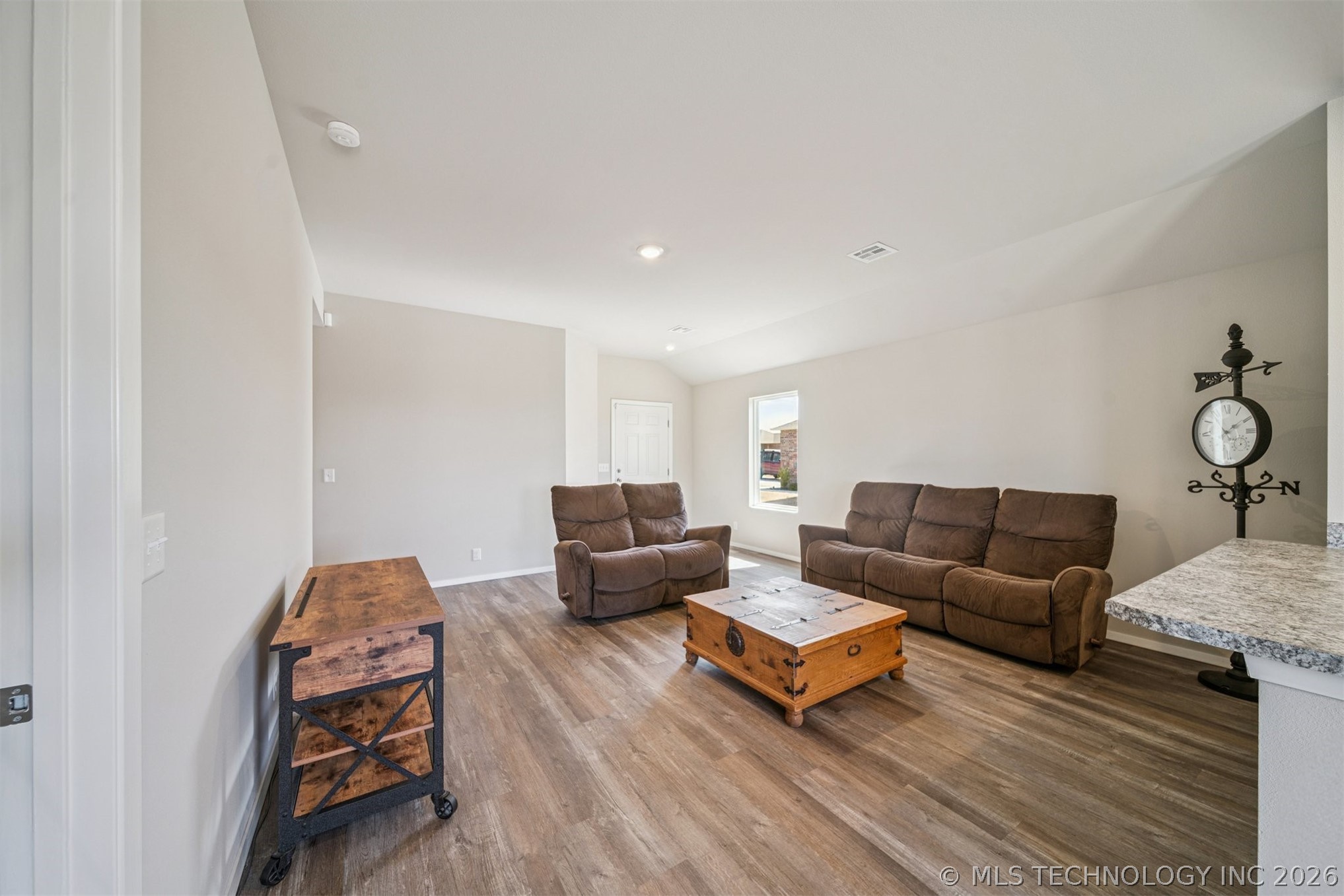 715 N Dogwood Avenue Beggs OK 74421