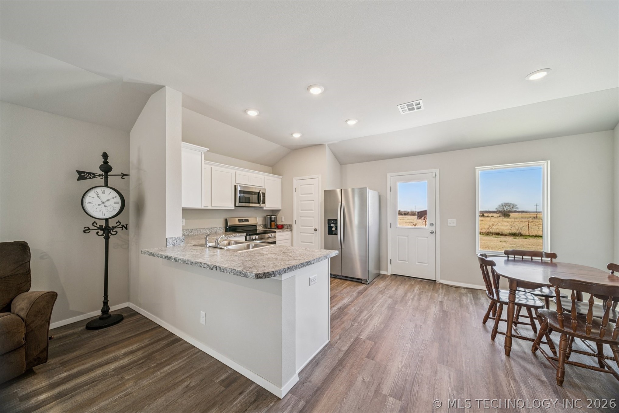 715 N Dogwood Avenue Beggs OK 74421