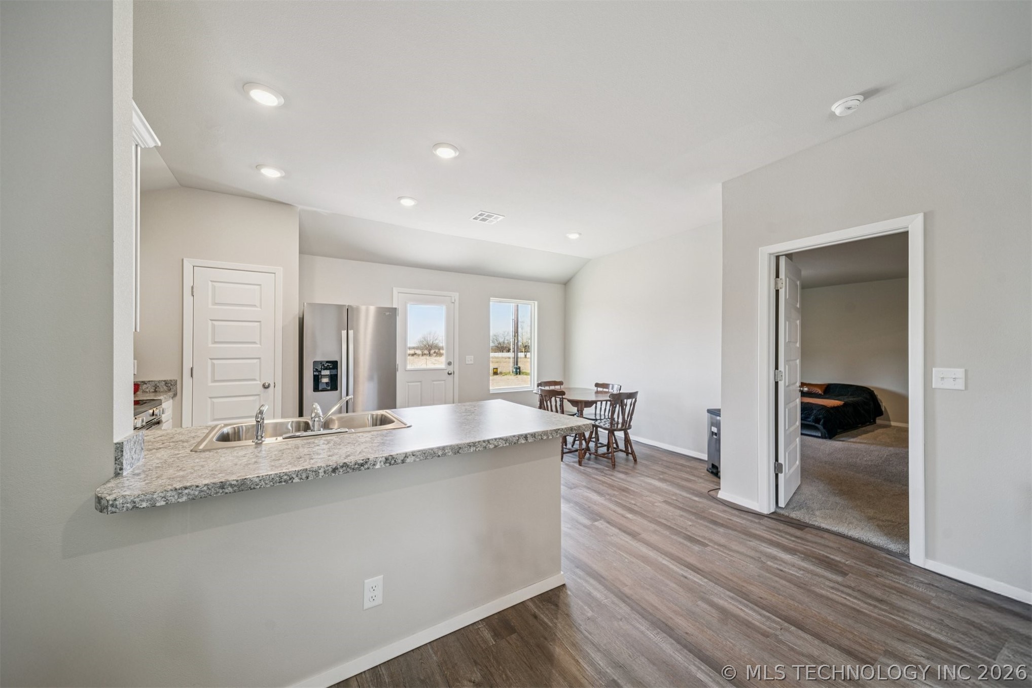 715 N Dogwood Avenue Beggs OK 74421