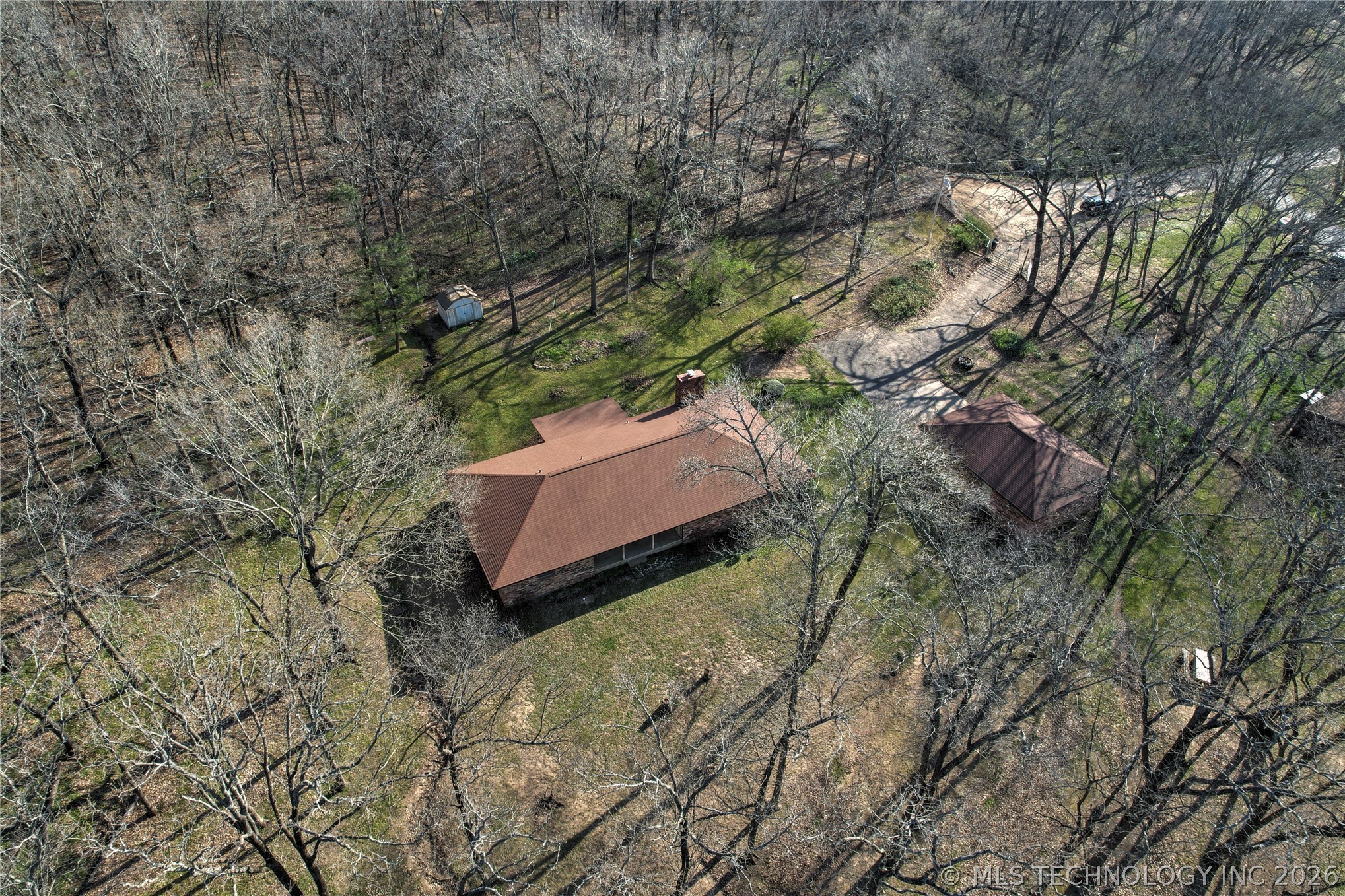 917 SW 499 Drive Pryor OK 74361