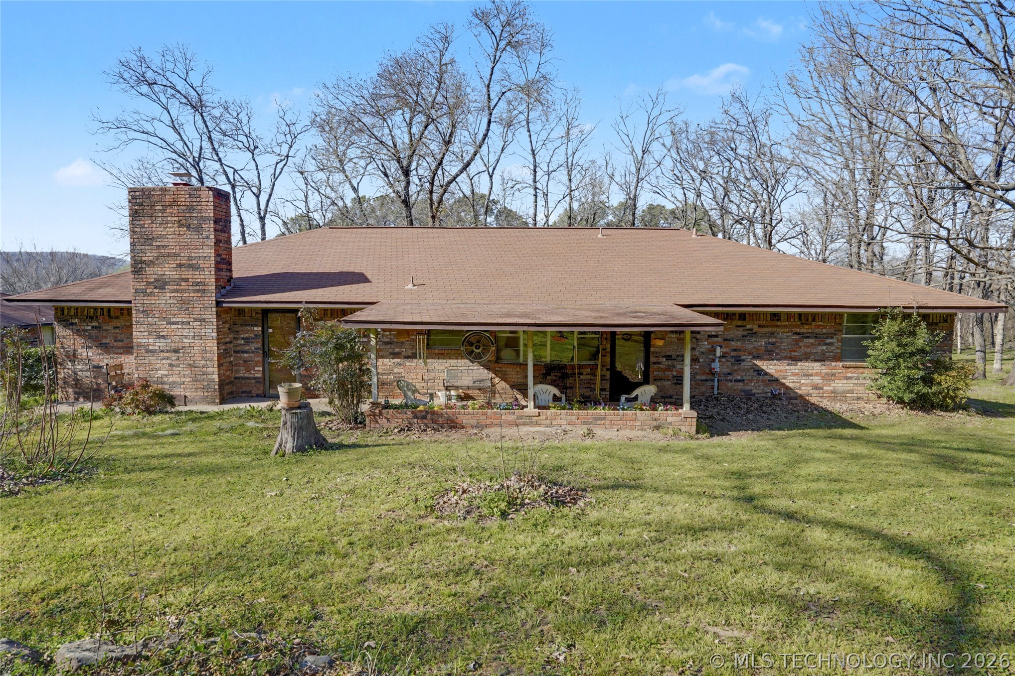 917 SW 499 Drive Pryor OK 74361