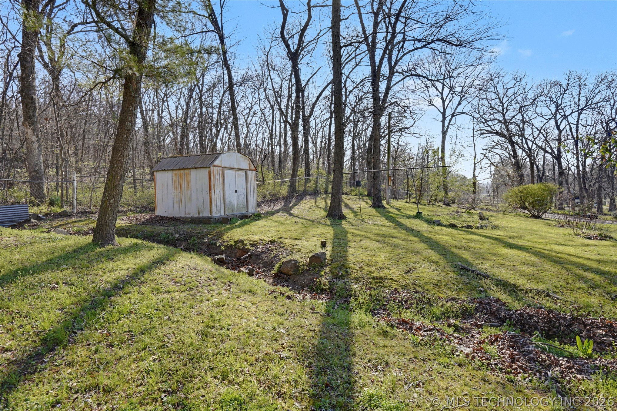 917 SW 499 Drive Pryor OK 74361