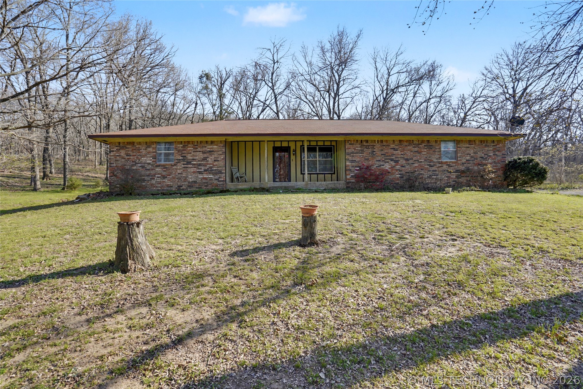 917 SW 499 Drive Pryor OK 74361