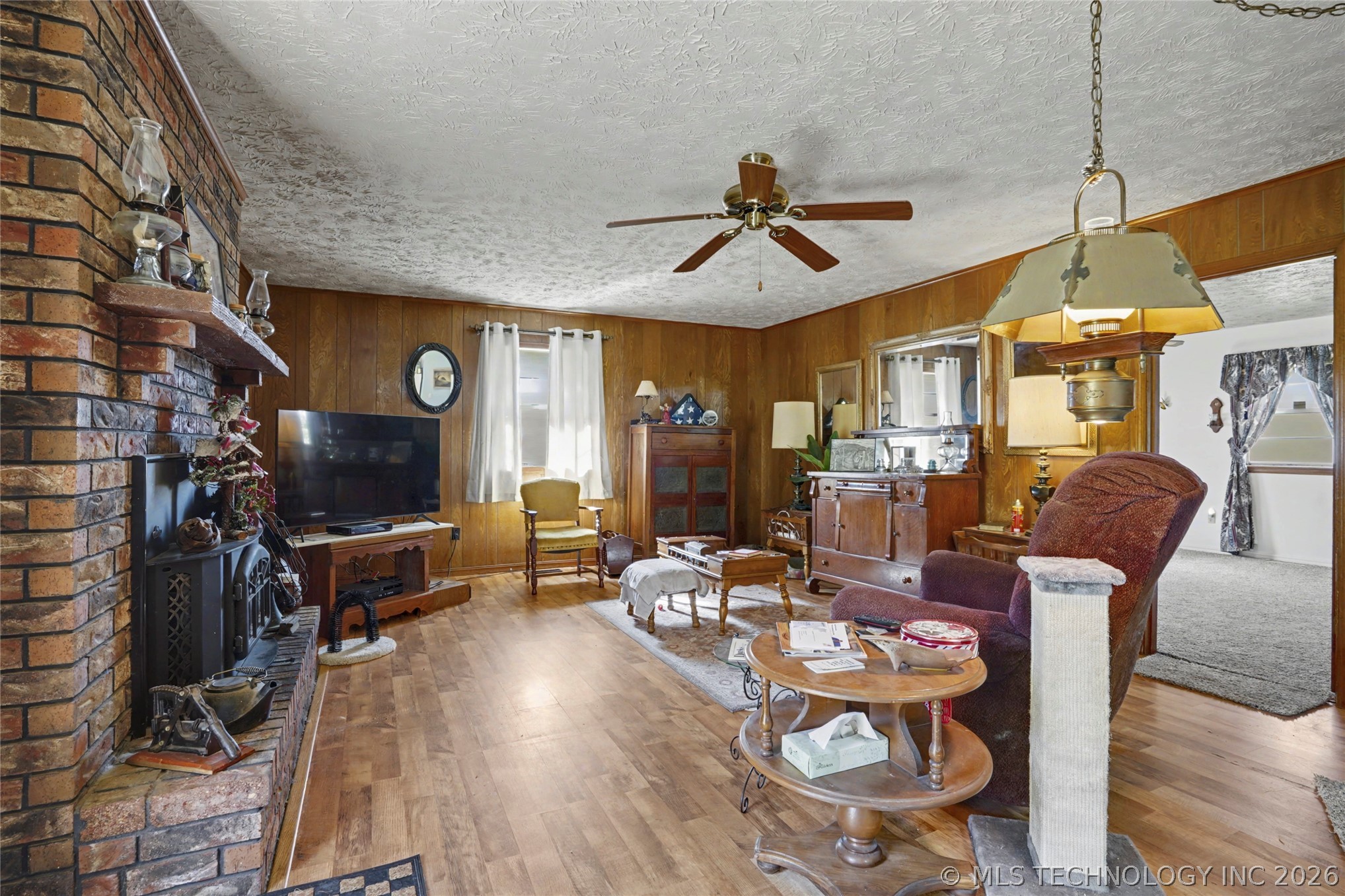 917 SW 499 Drive Pryor OK 74361