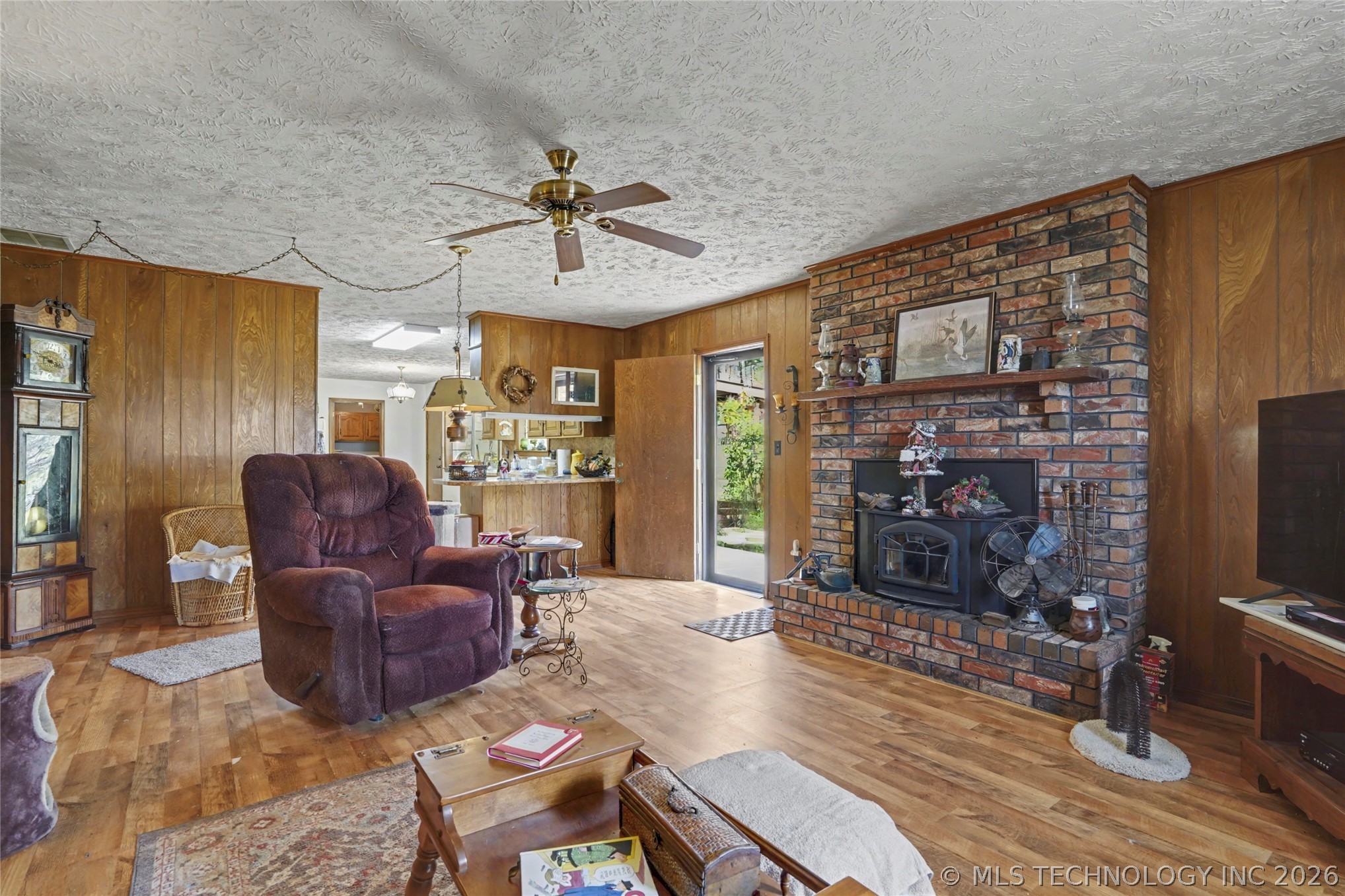 917 SW 499 Drive Pryor OK 74361