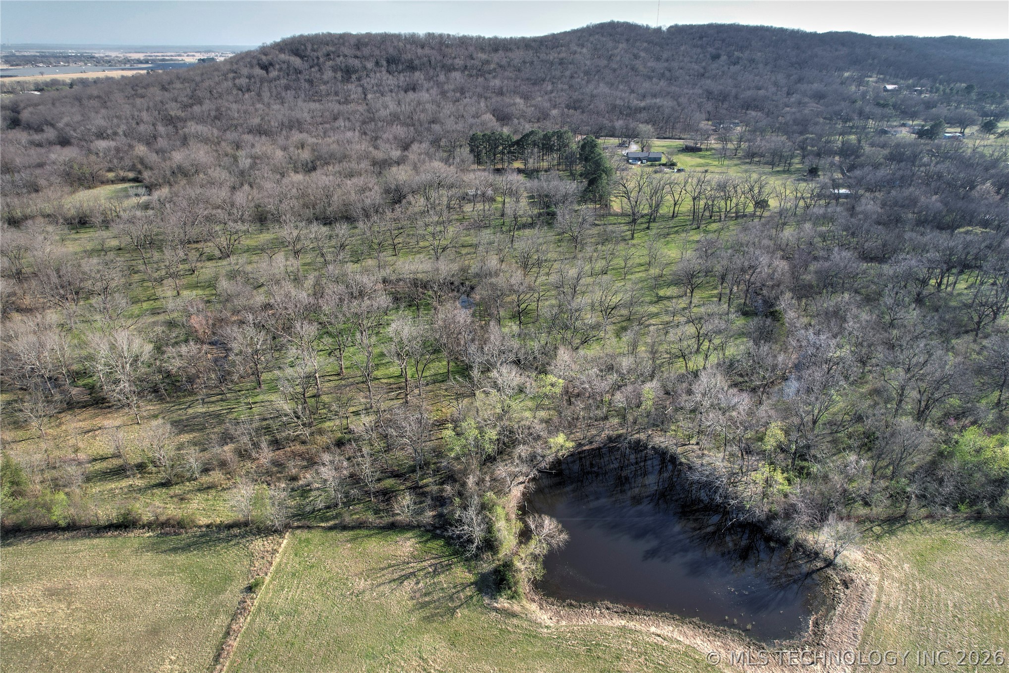 917 SW 499 Drive Pryor OK 74361