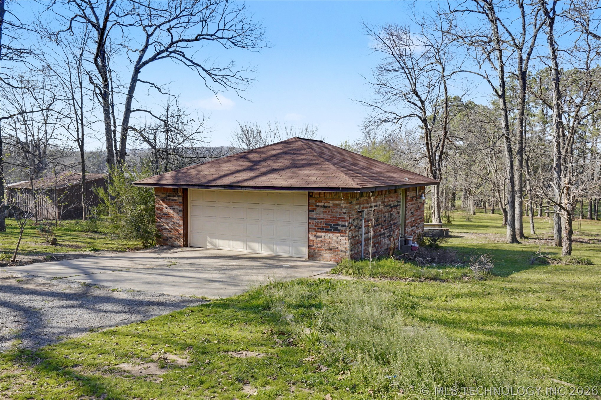 917 SW 499 Drive Pryor OK 74361