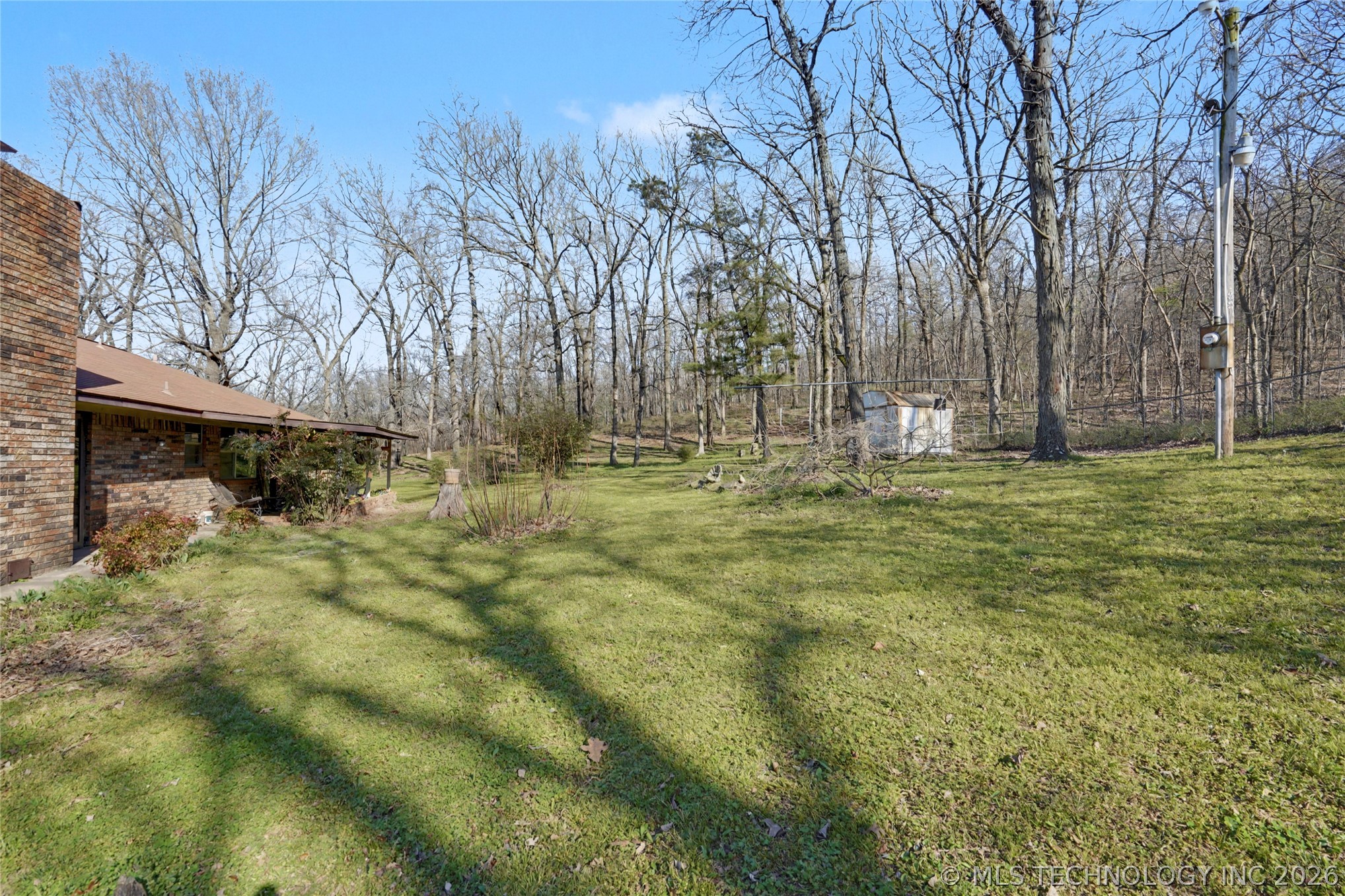917 SW 499 Drive Pryor OK 74361