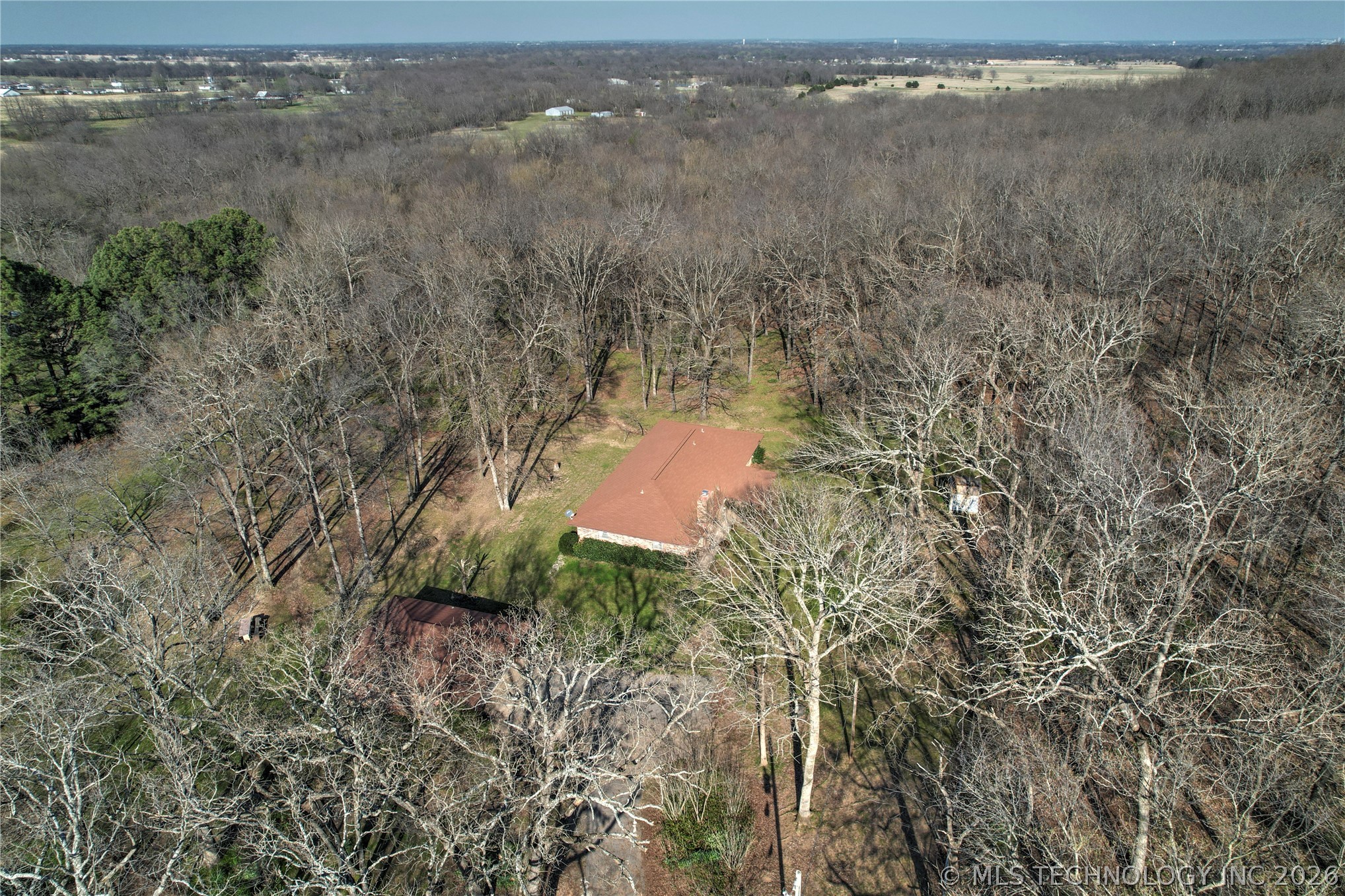 917 SW 499 Drive Pryor OK 74361