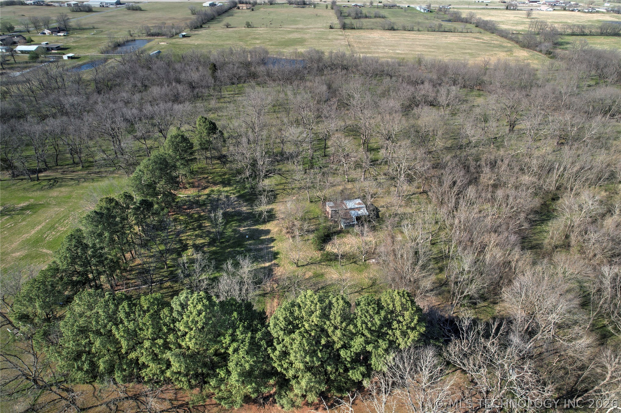 917 SW 499 Drive Pryor OK 74361