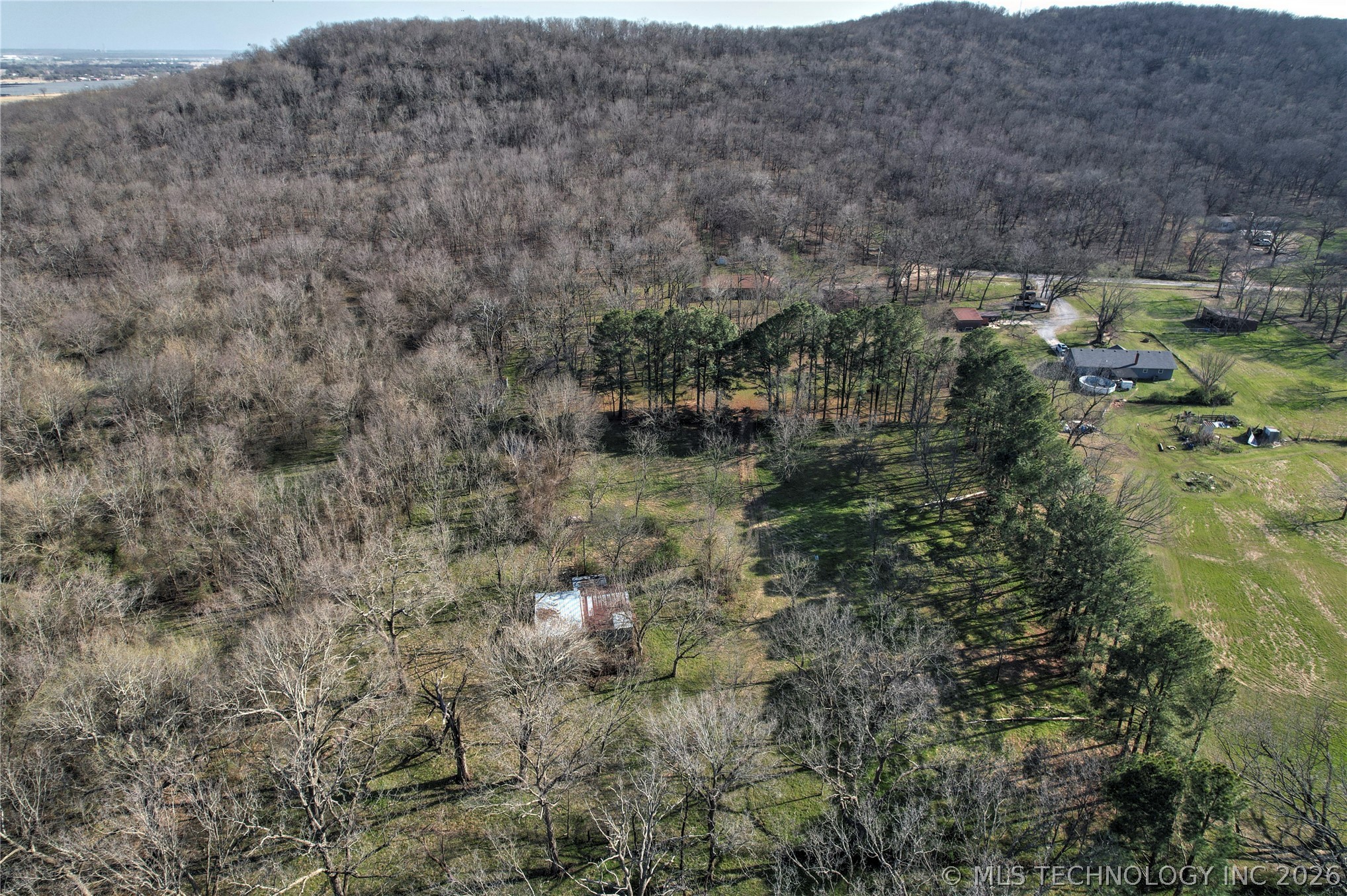917 SW 499 Drive Pryor OK 74361