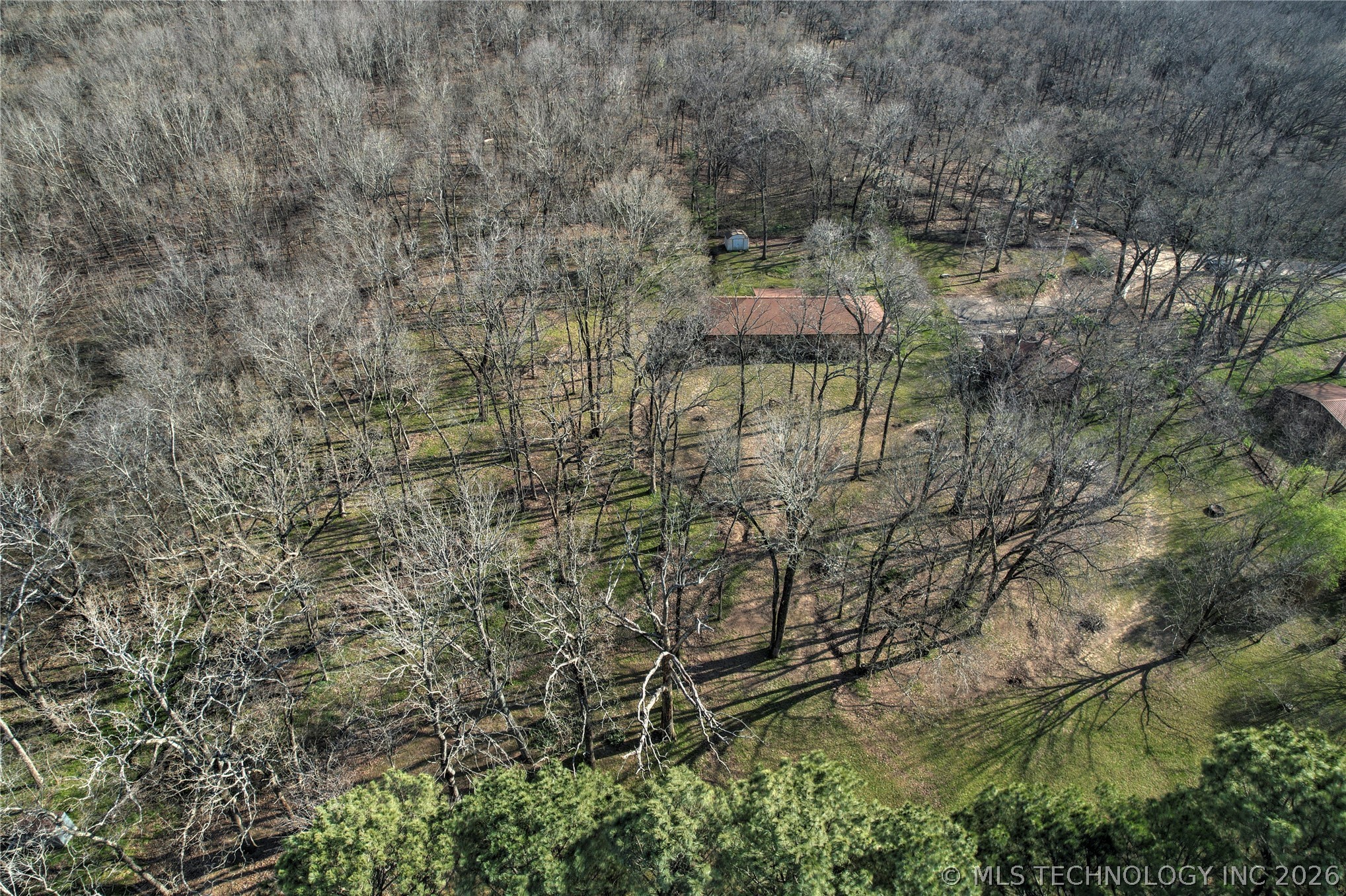 917 SW 499 Drive Pryor OK 74361