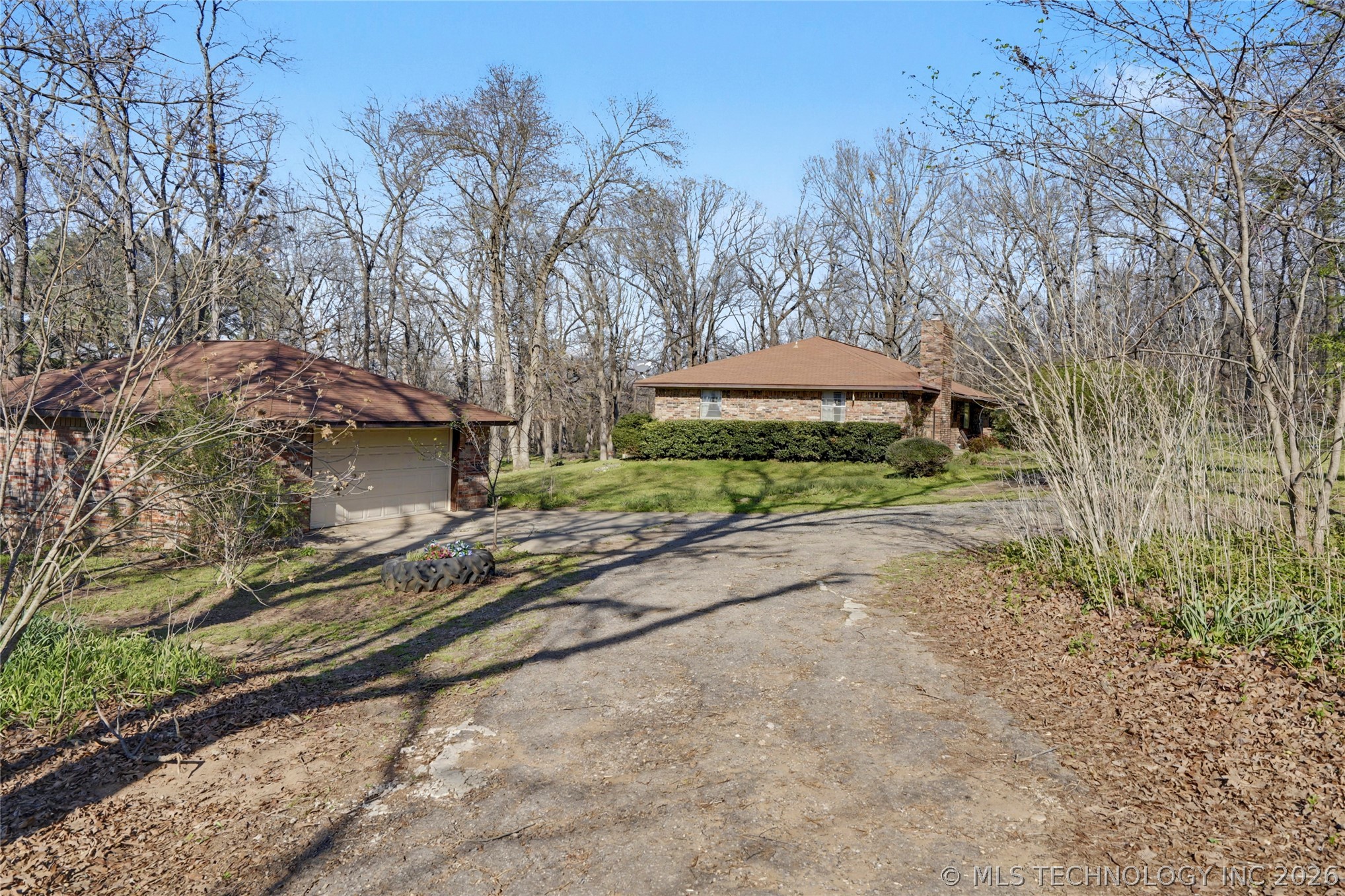 917 SW 499 Drive Pryor OK 74361