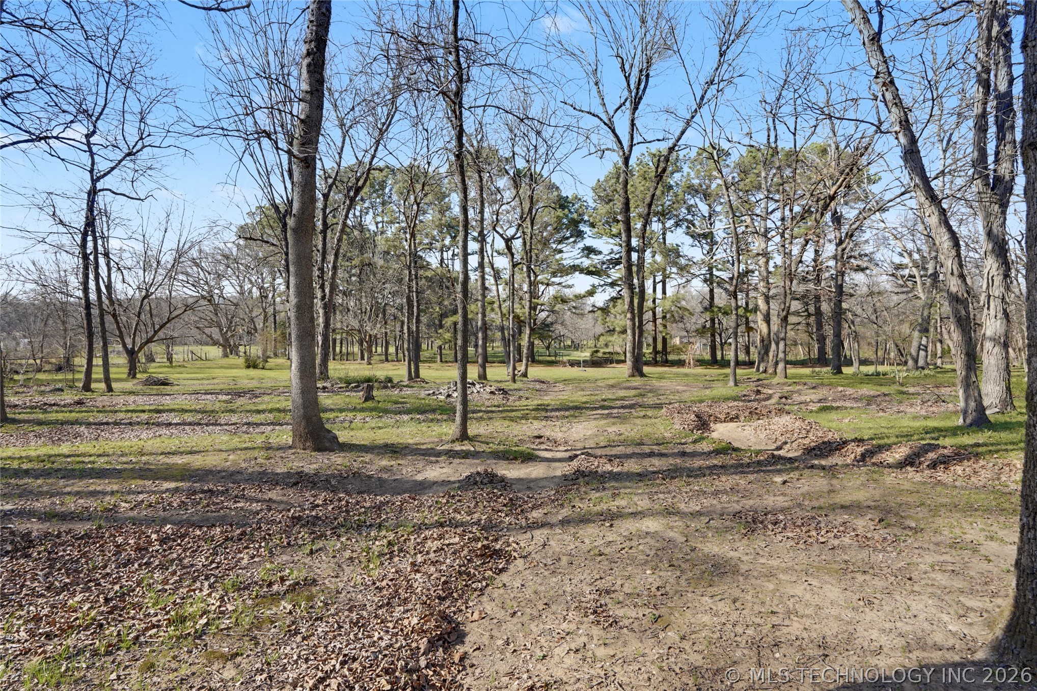 917 SW 499 Drive Pryor OK 74361