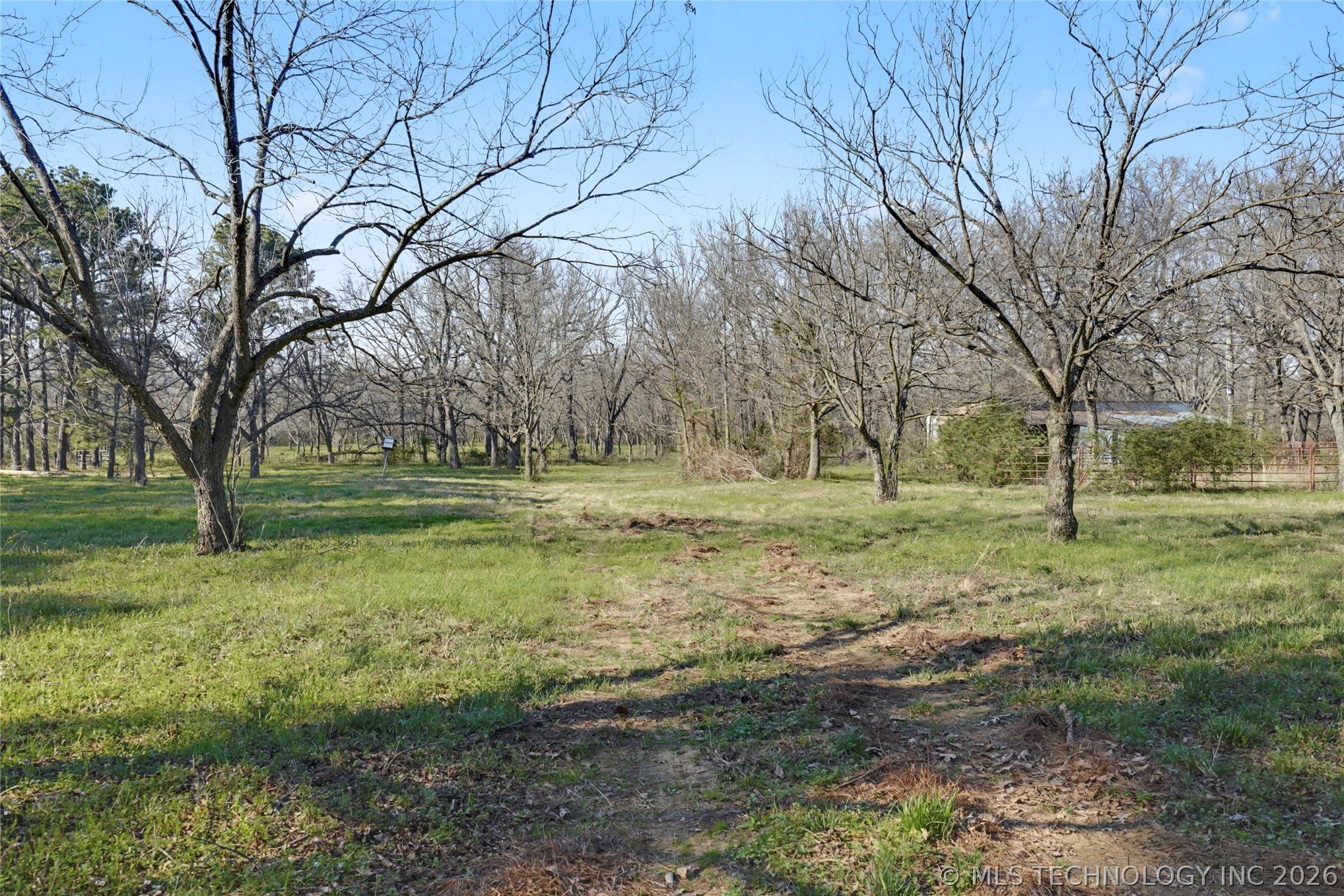 917 SW 499 Drive Pryor OK 74361