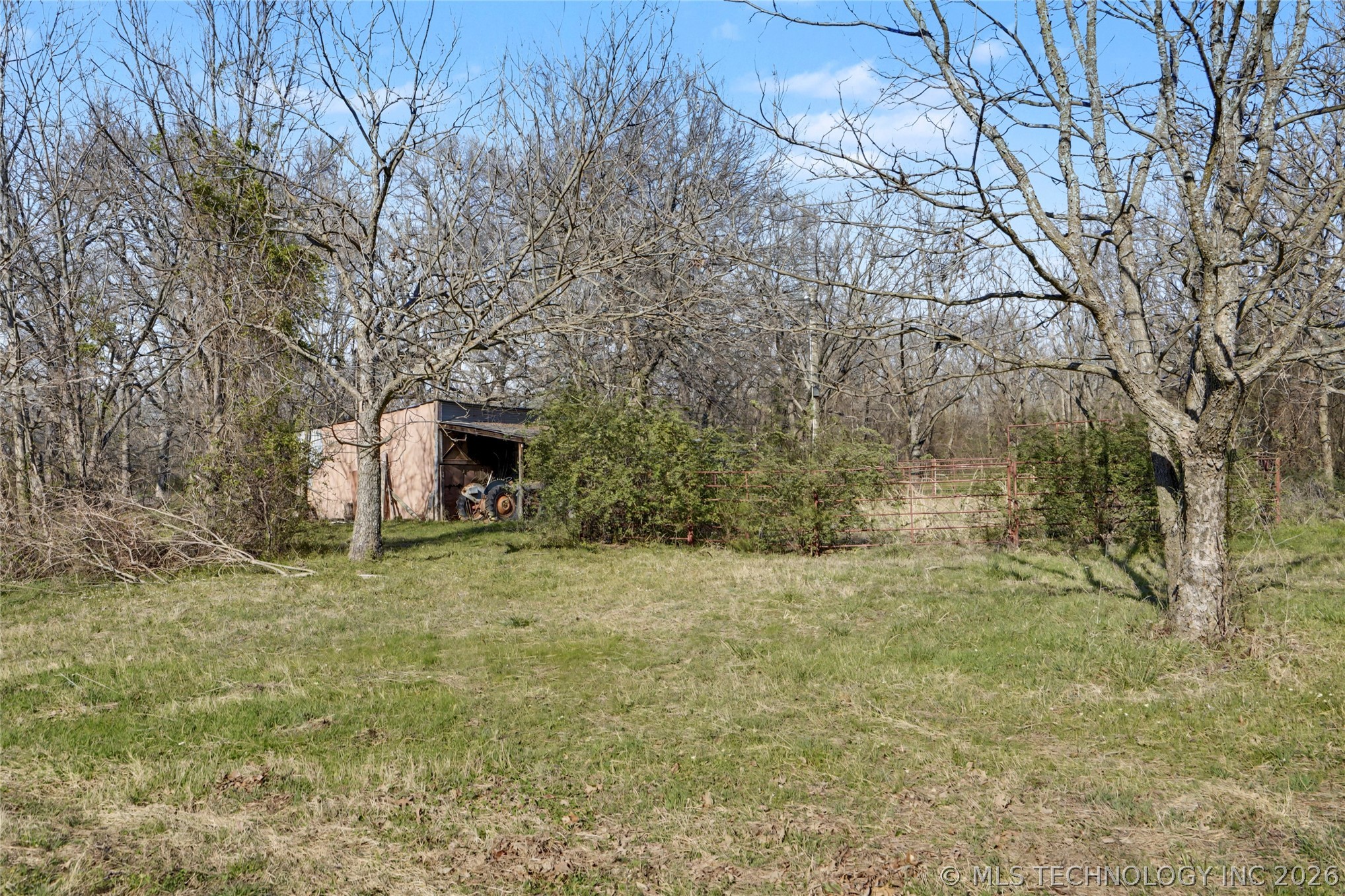 917 SW 499 Drive Pryor OK 74361