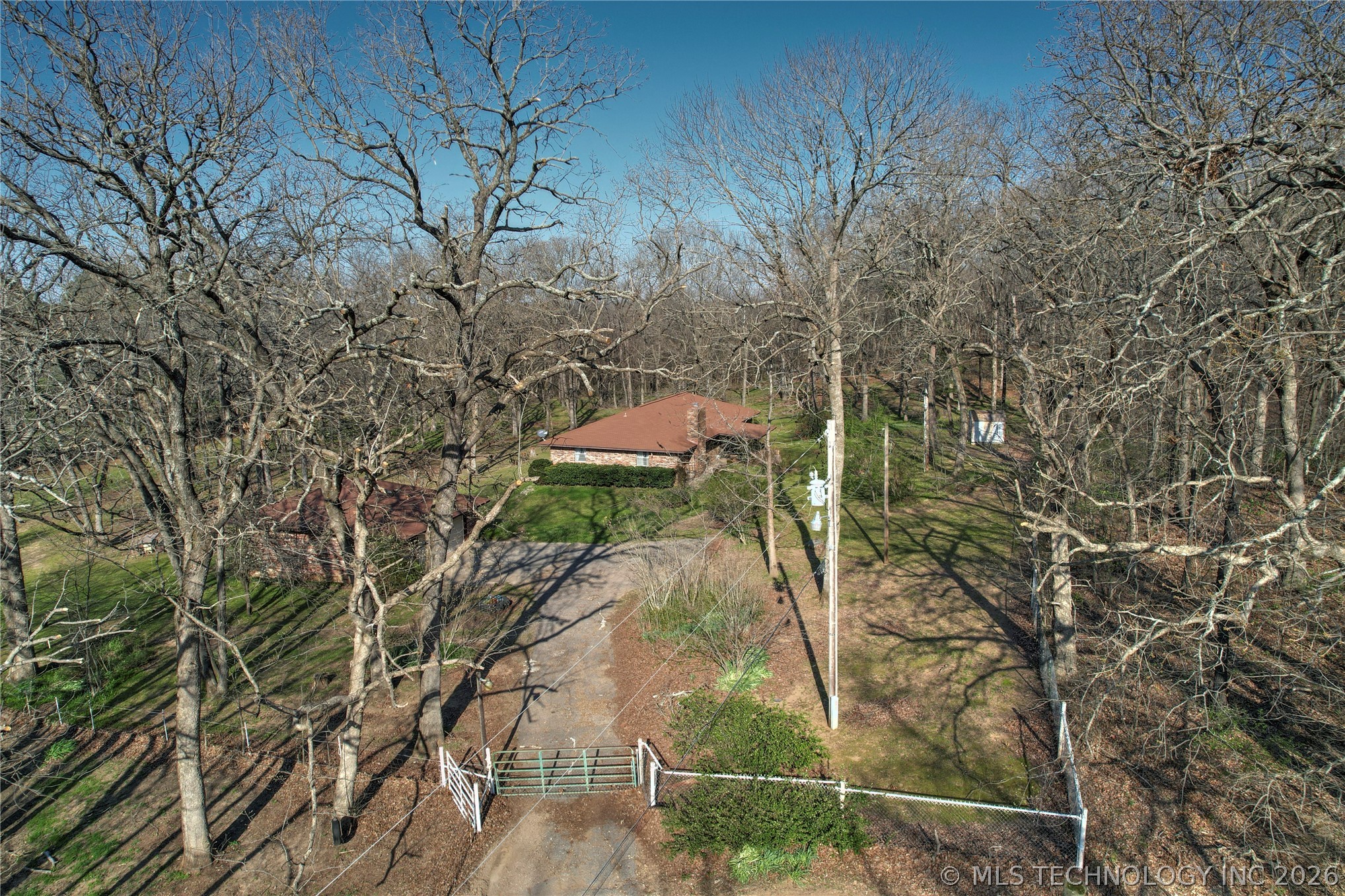 917 SW 499 Drive Pryor OK 74361