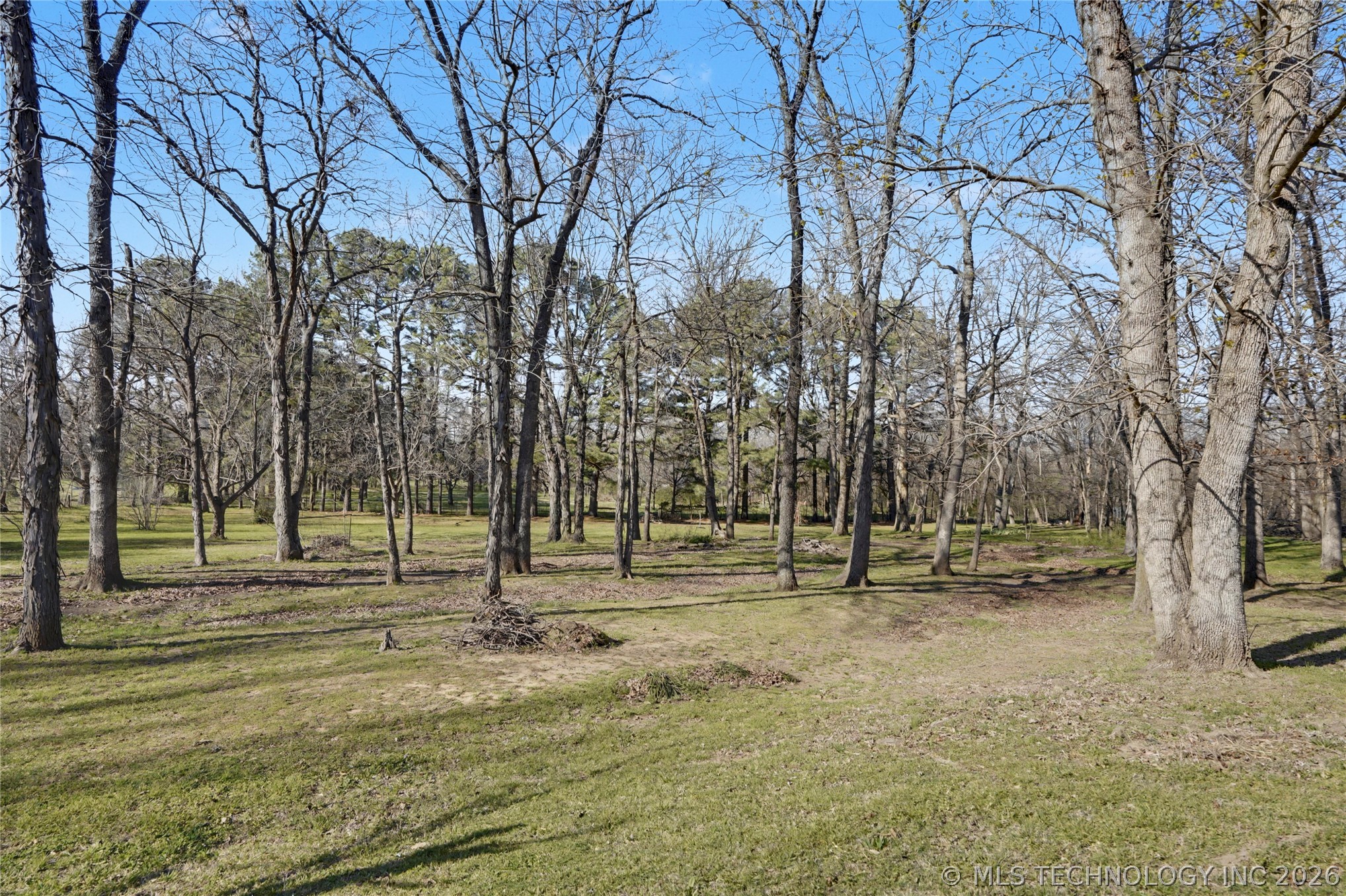 917 SW 499 Drive Pryor OK 74361