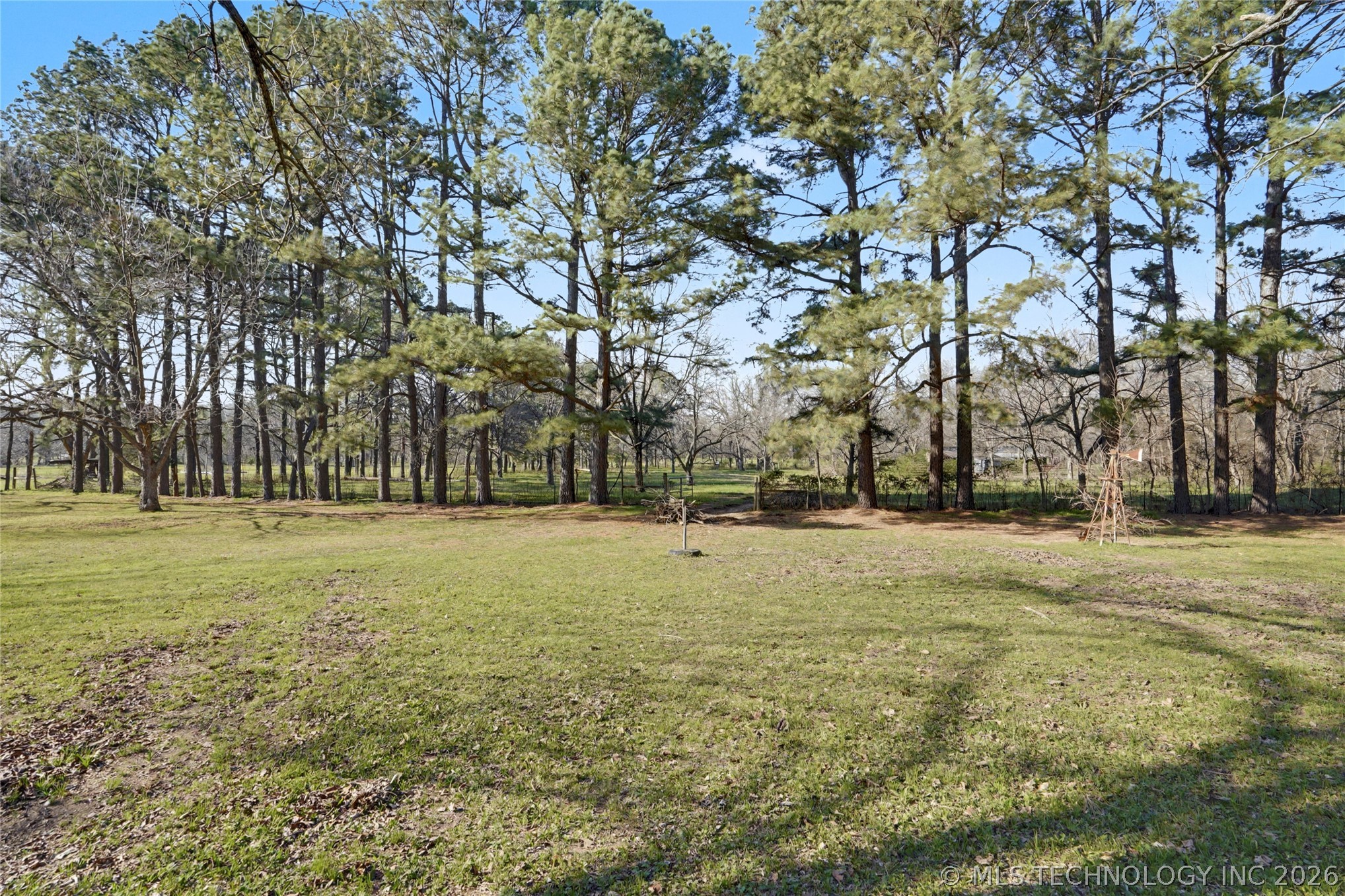 917 SW 499 Drive Pryor OK 74361