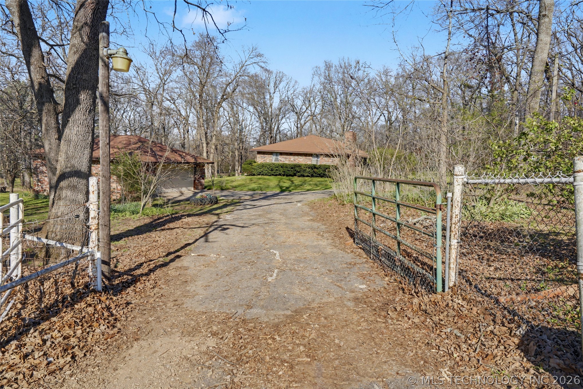 917 SW 499 Drive Pryor OK 74361