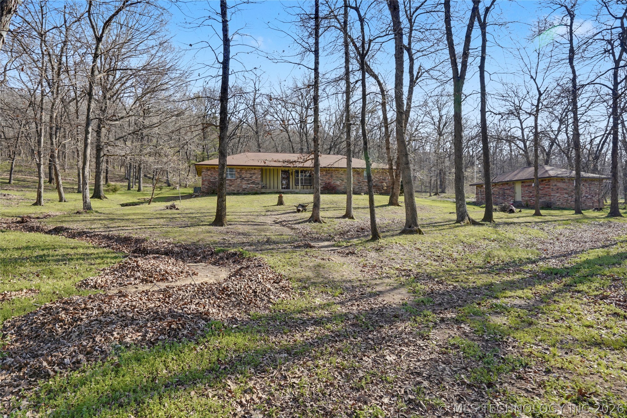 917 SW 499 Drive Pryor OK 74361