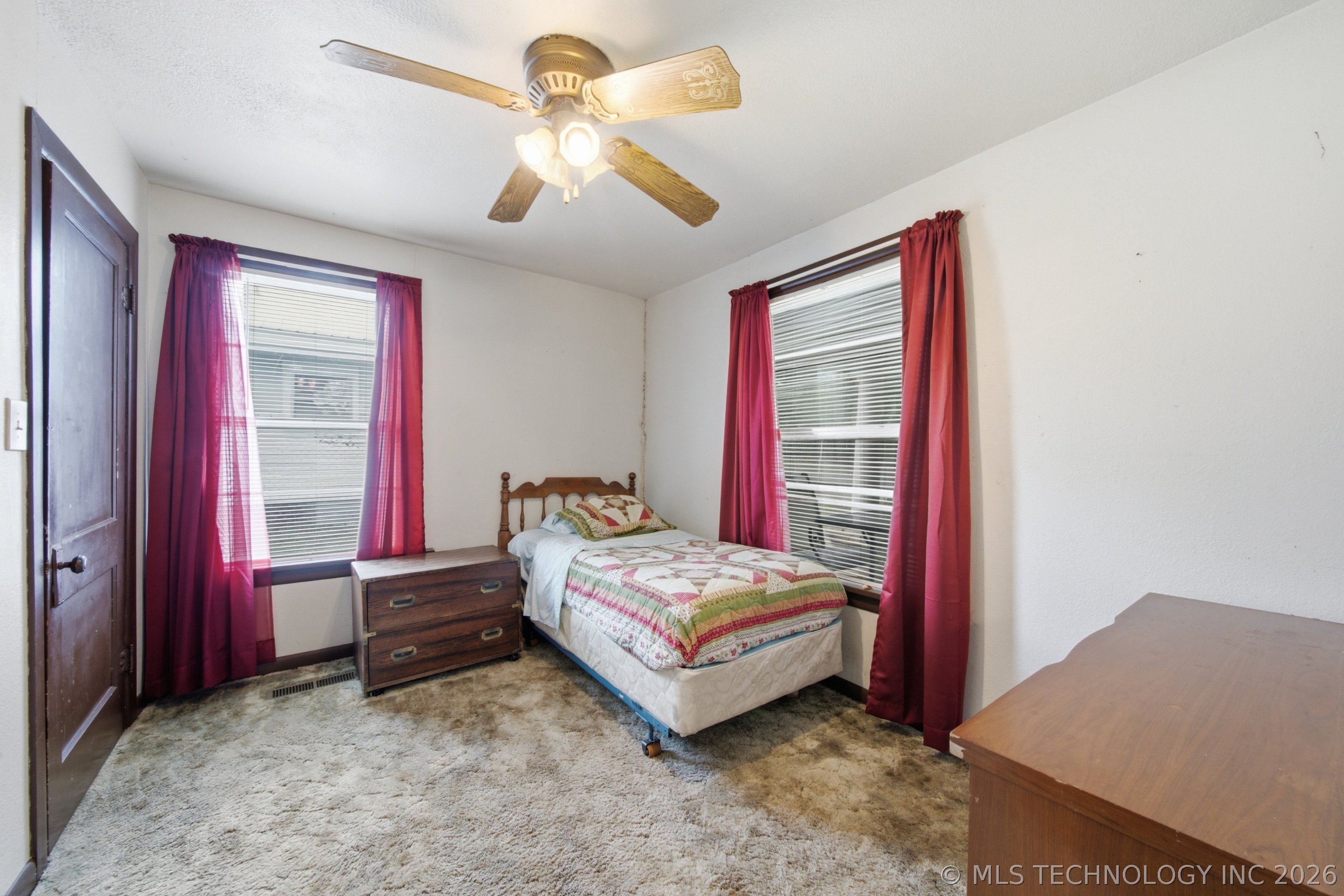 920 N Oklahoma Avenue Okmulgee OK 74447