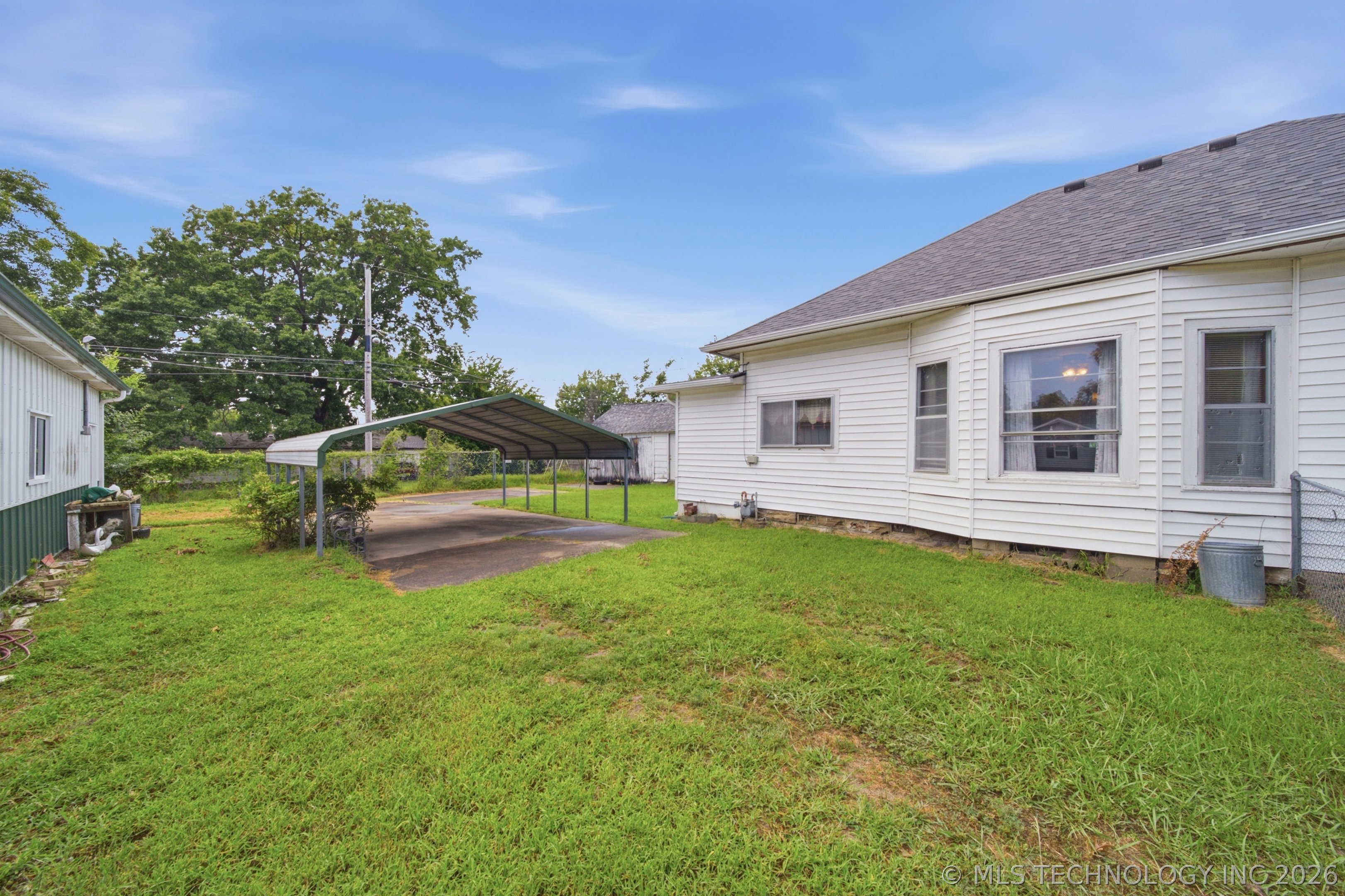920 N Oklahoma Avenue Okmulgee OK 74447
