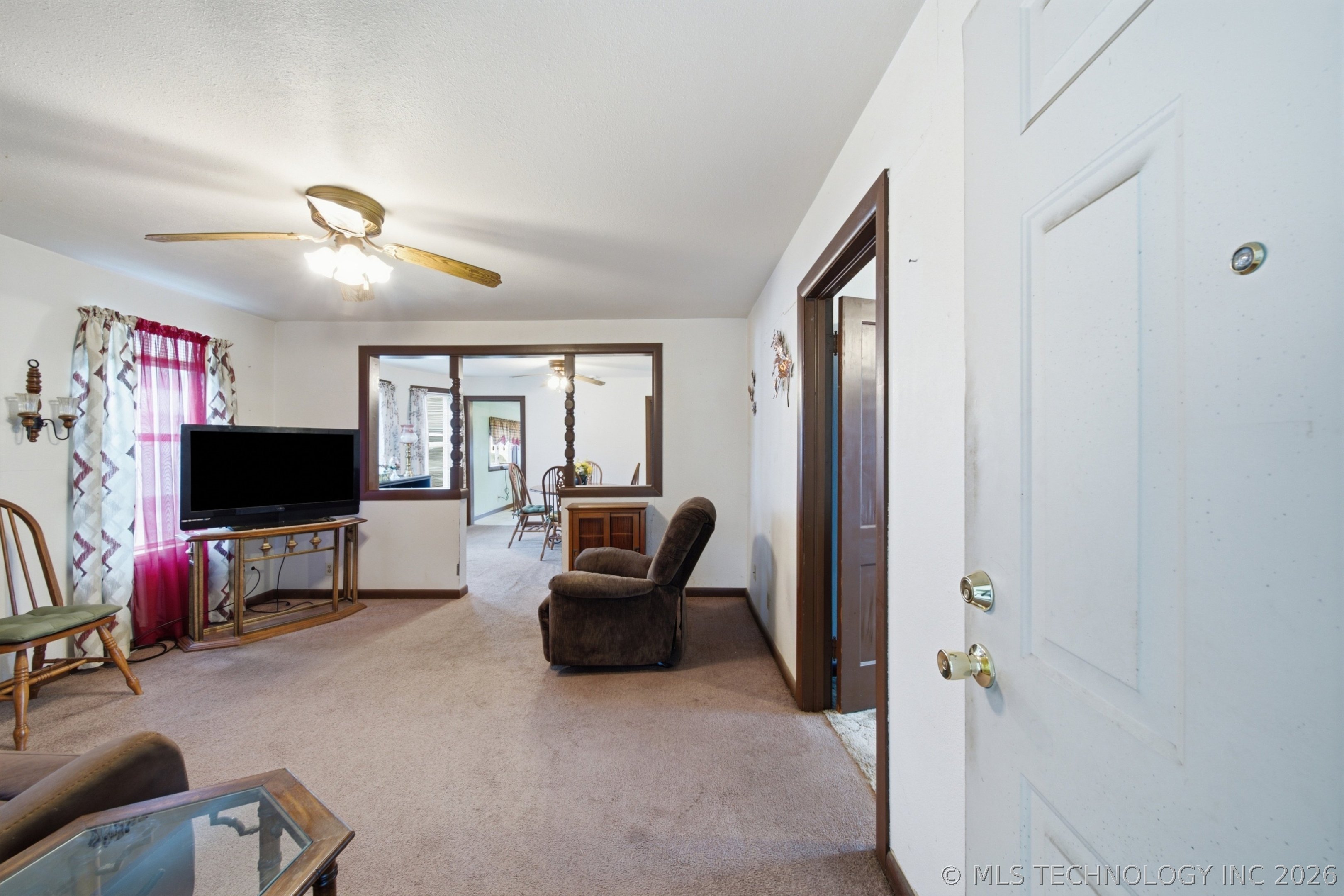920 N Oklahoma Avenue Okmulgee OK 74447