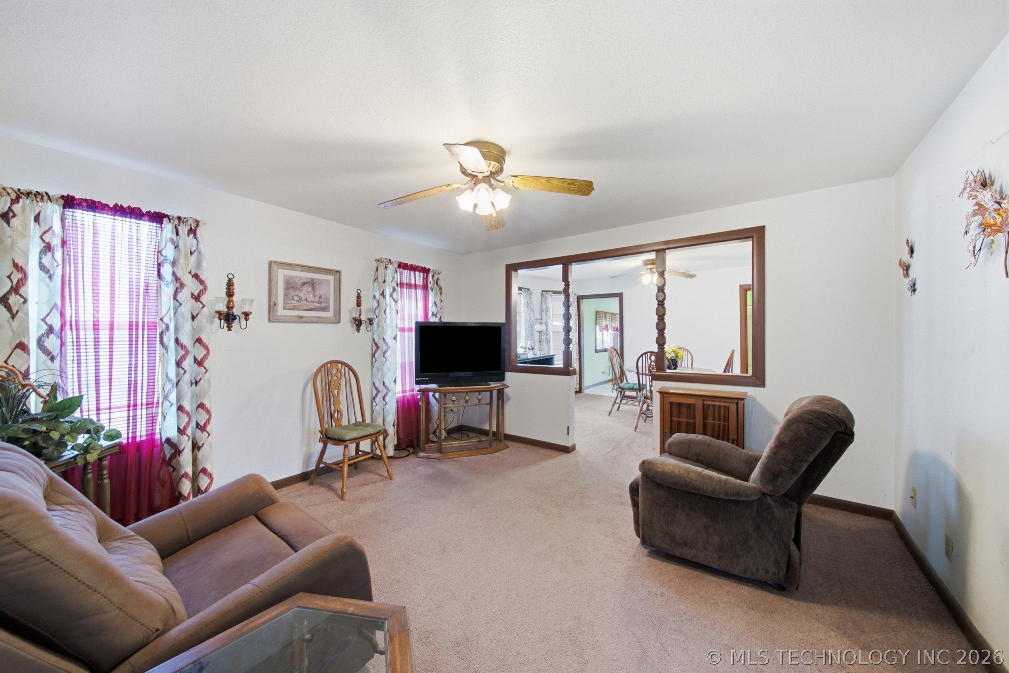 920 N Oklahoma Avenue Okmulgee OK 74447
