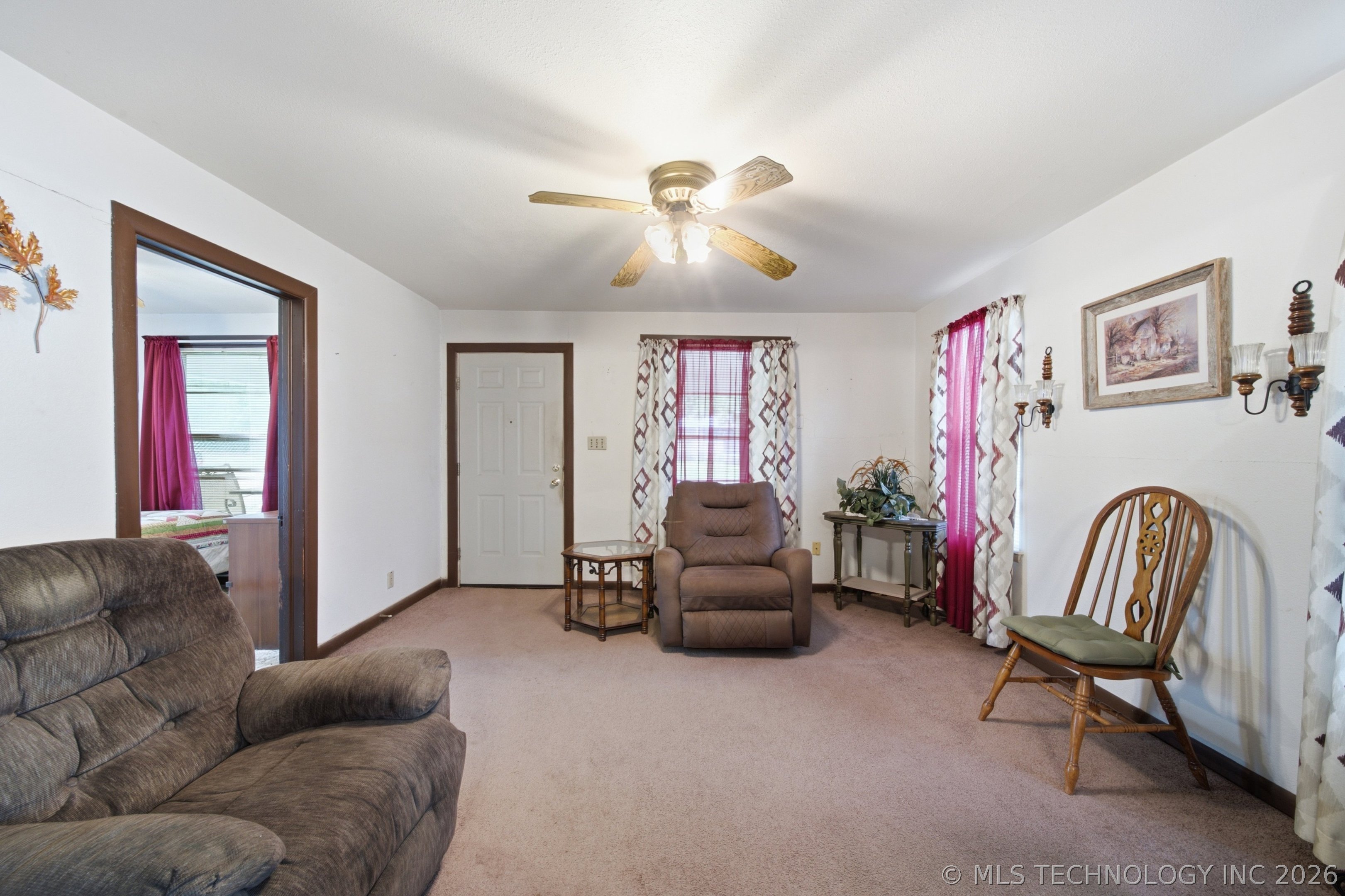 920 N Oklahoma Avenue Okmulgee OK 74447