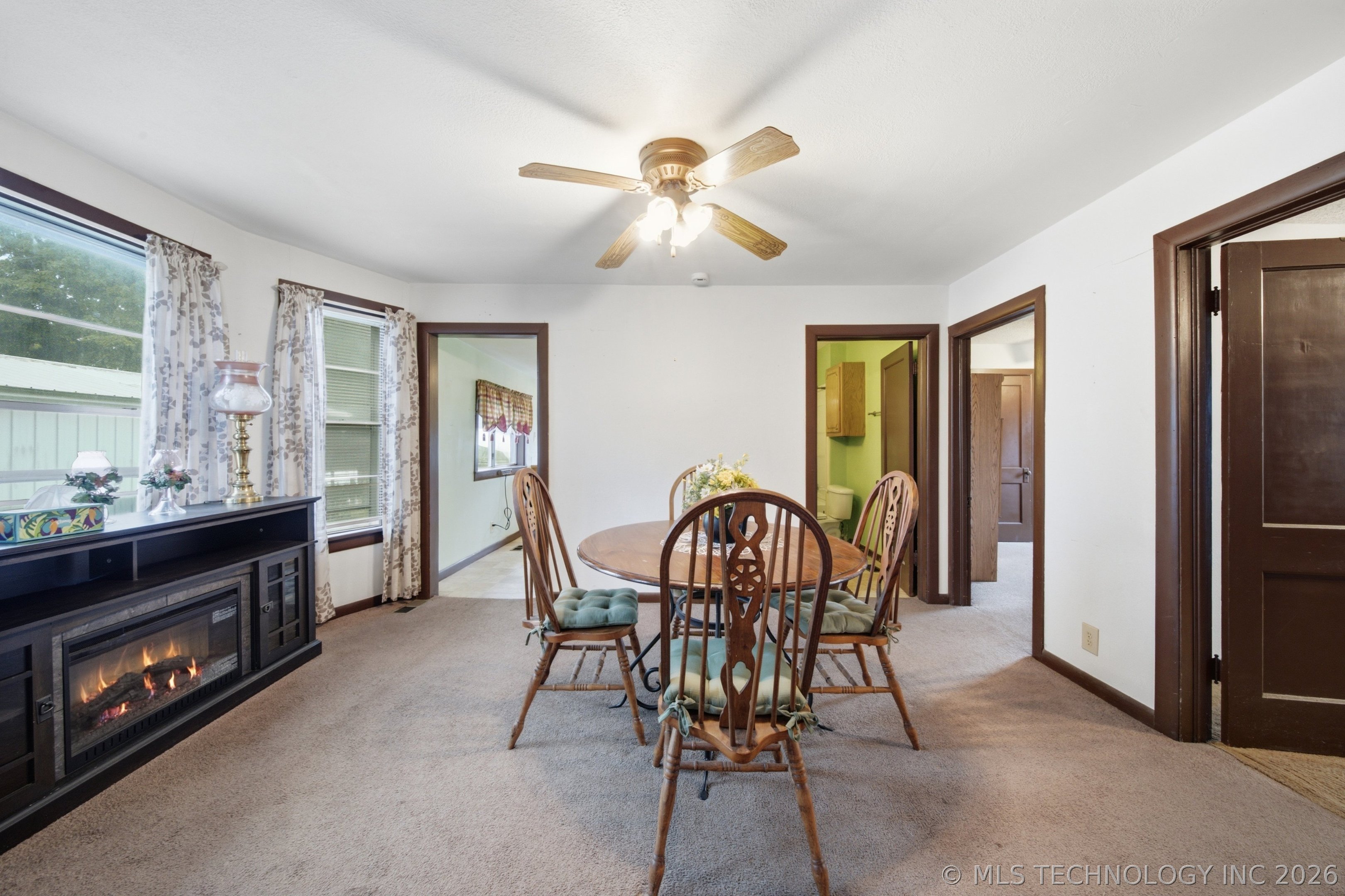 920 N Oklahoma Avenue Okmulgee OK 74447