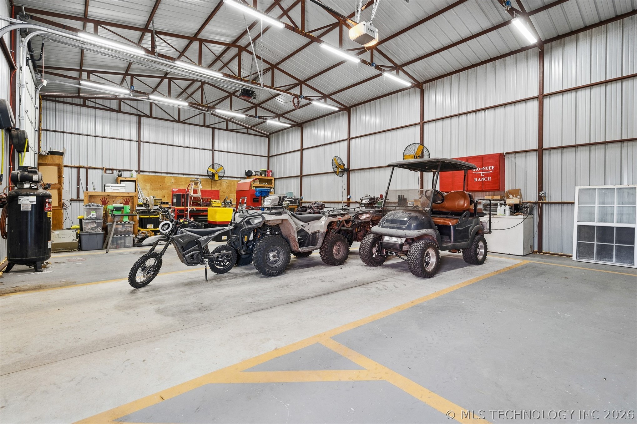 22920 County Road 3500 Roff OK 74865