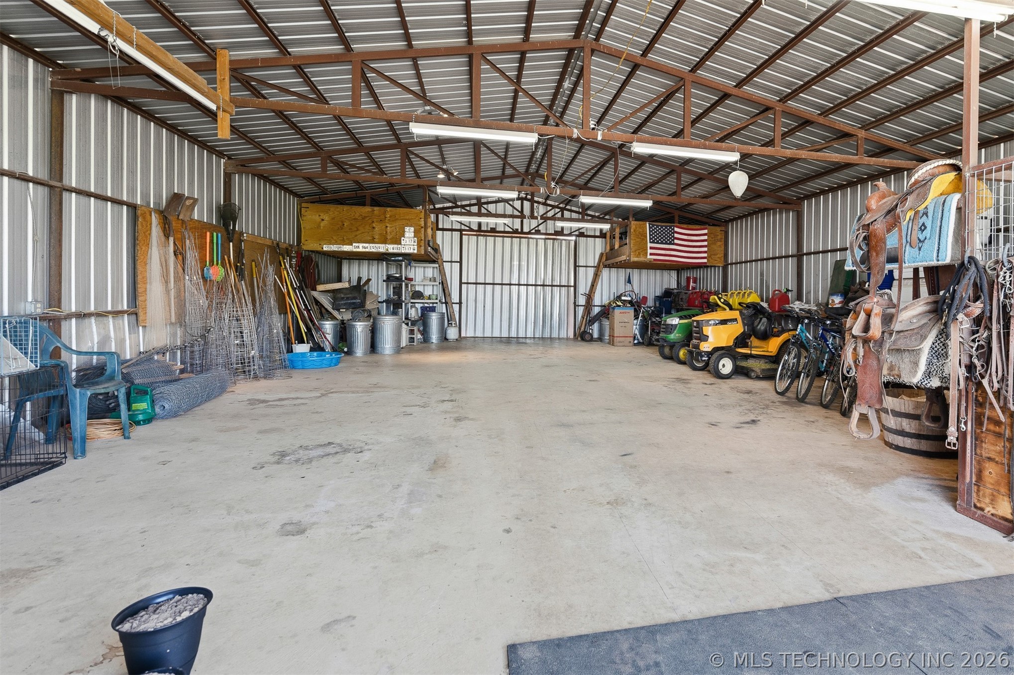 22920 County Road 3500 Roff OK 74865