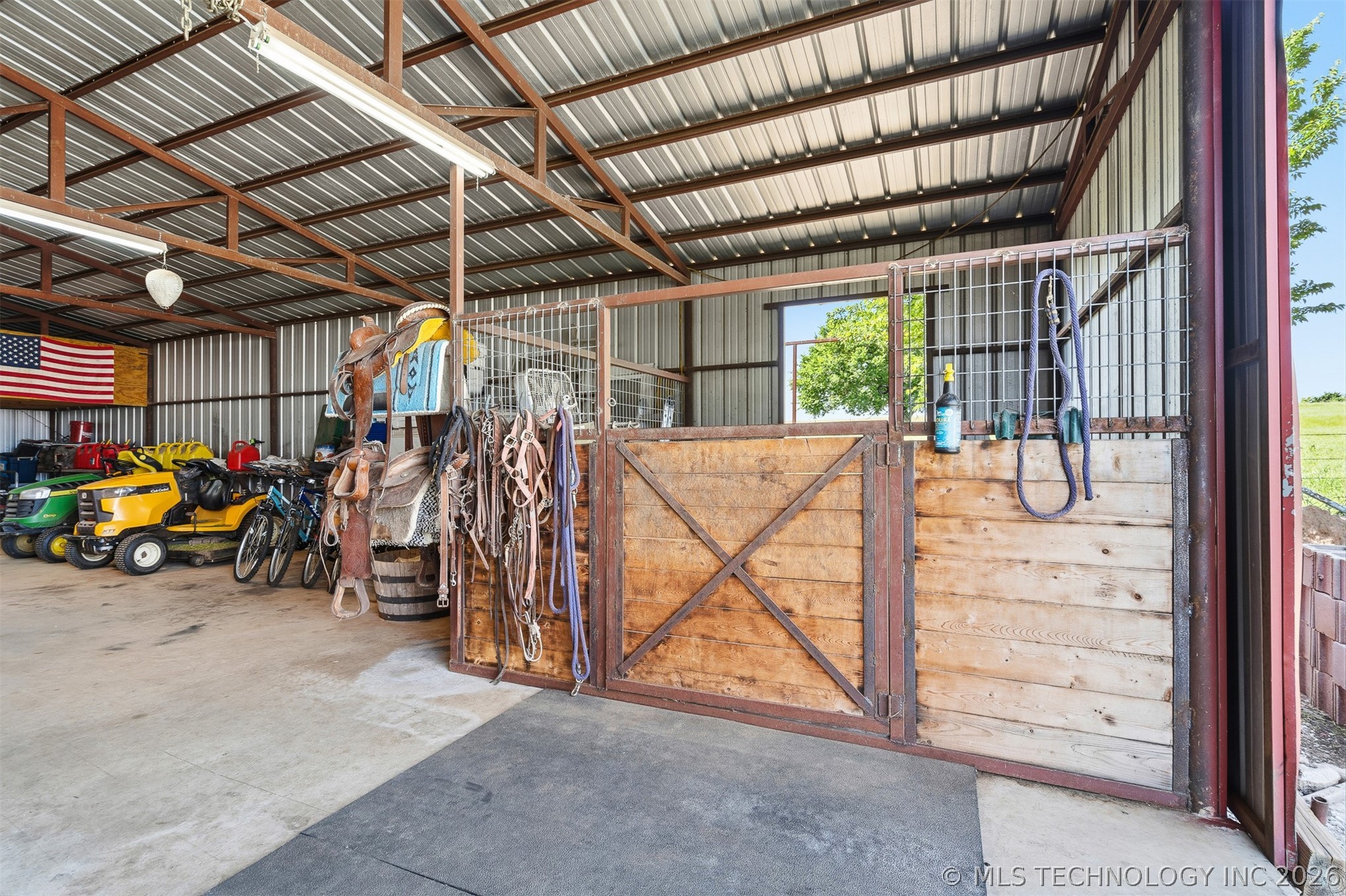22920 County Road 3500 Roff OK 74865