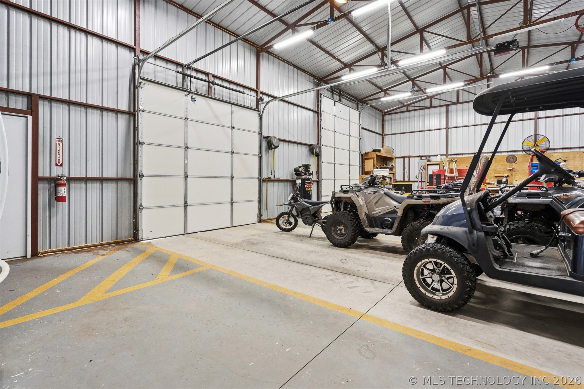 22920 County Road 3500 Roff OK 74865