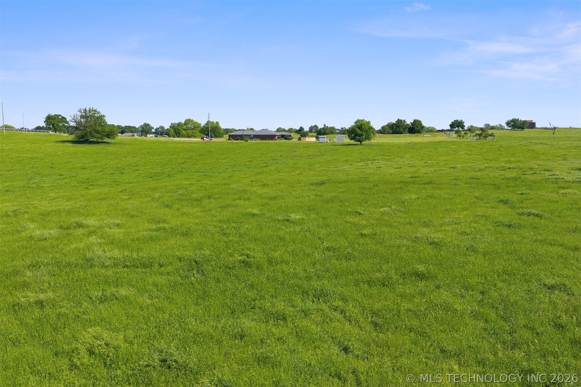 22920 County Road 3500 Roff OK 74865