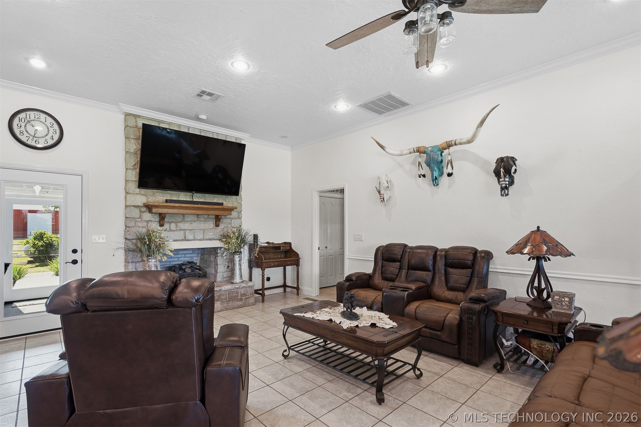 22920 County Road 3500 Roff OK 74865