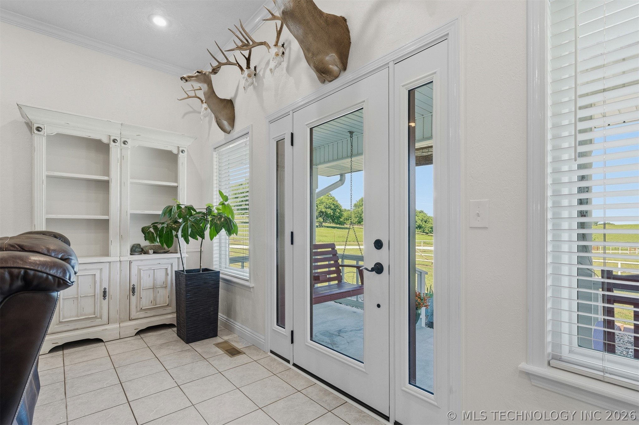 22920 County Road 3500 Roff OK 74865