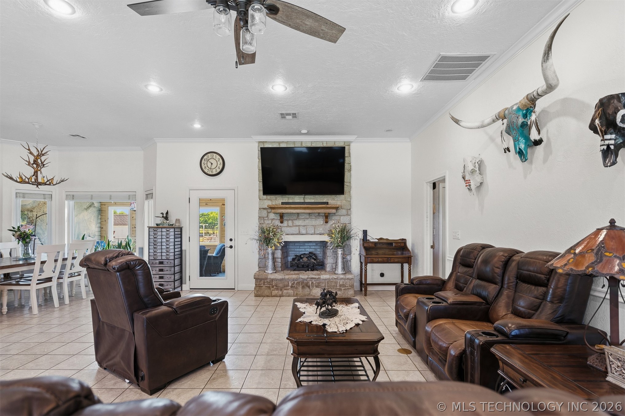 22920 County Road 3500 Roff OK 74865