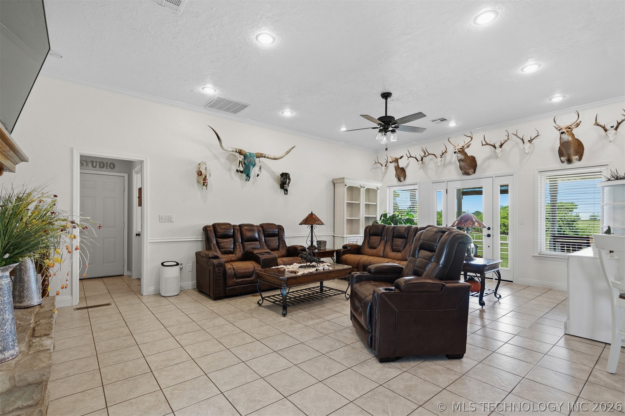 22920 County Road 3500 Roff OK 74865