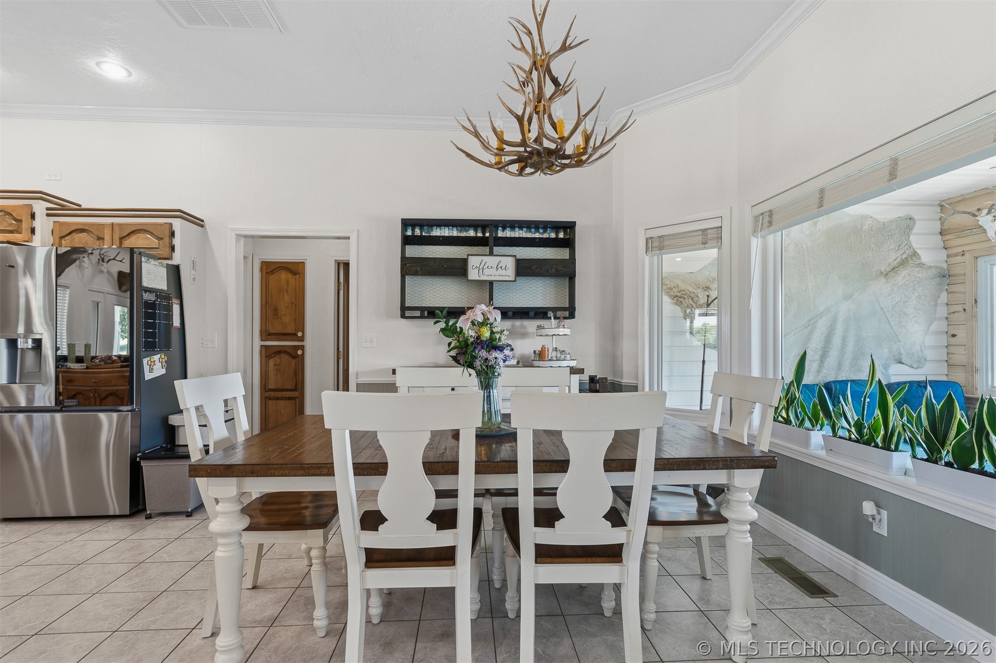 22920 County Road 3500 Roff OK 74865