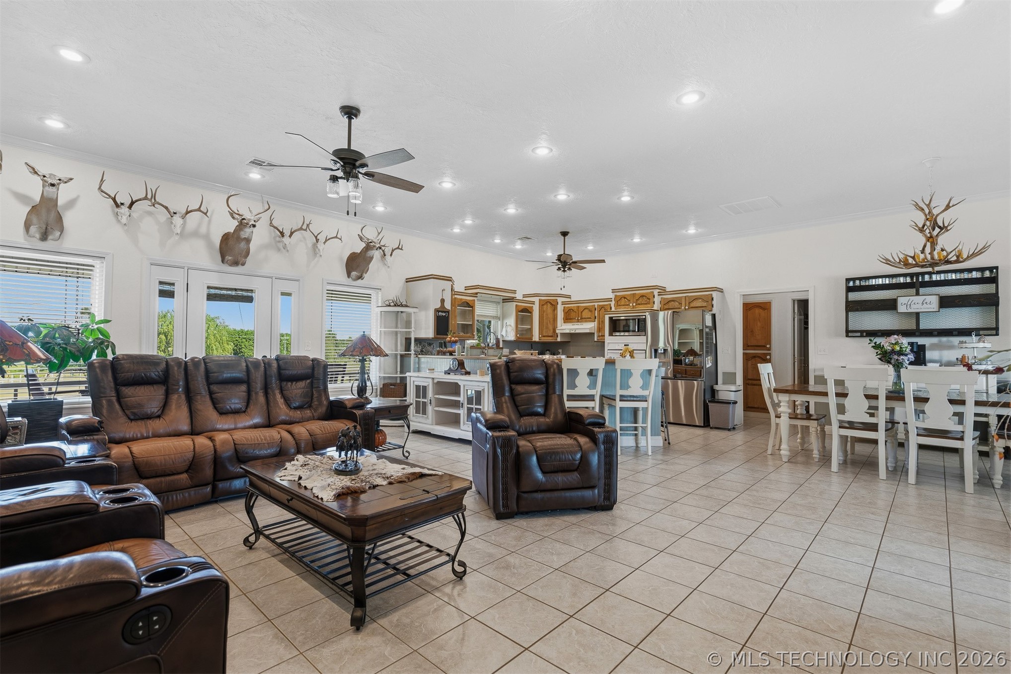 22920 County Road 3500 Roff OK 74865