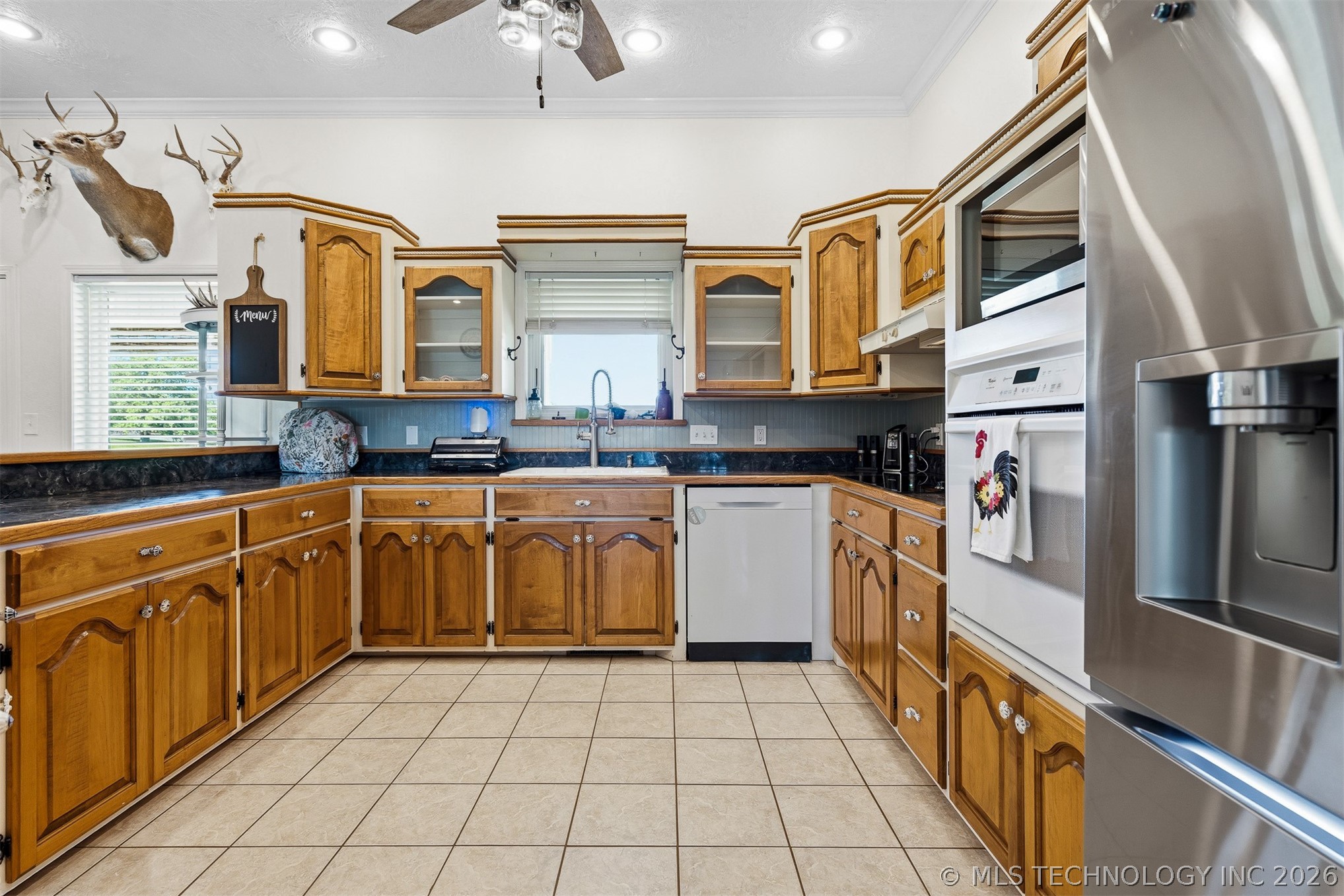 22920 County Road 3500 Roff OK 74865