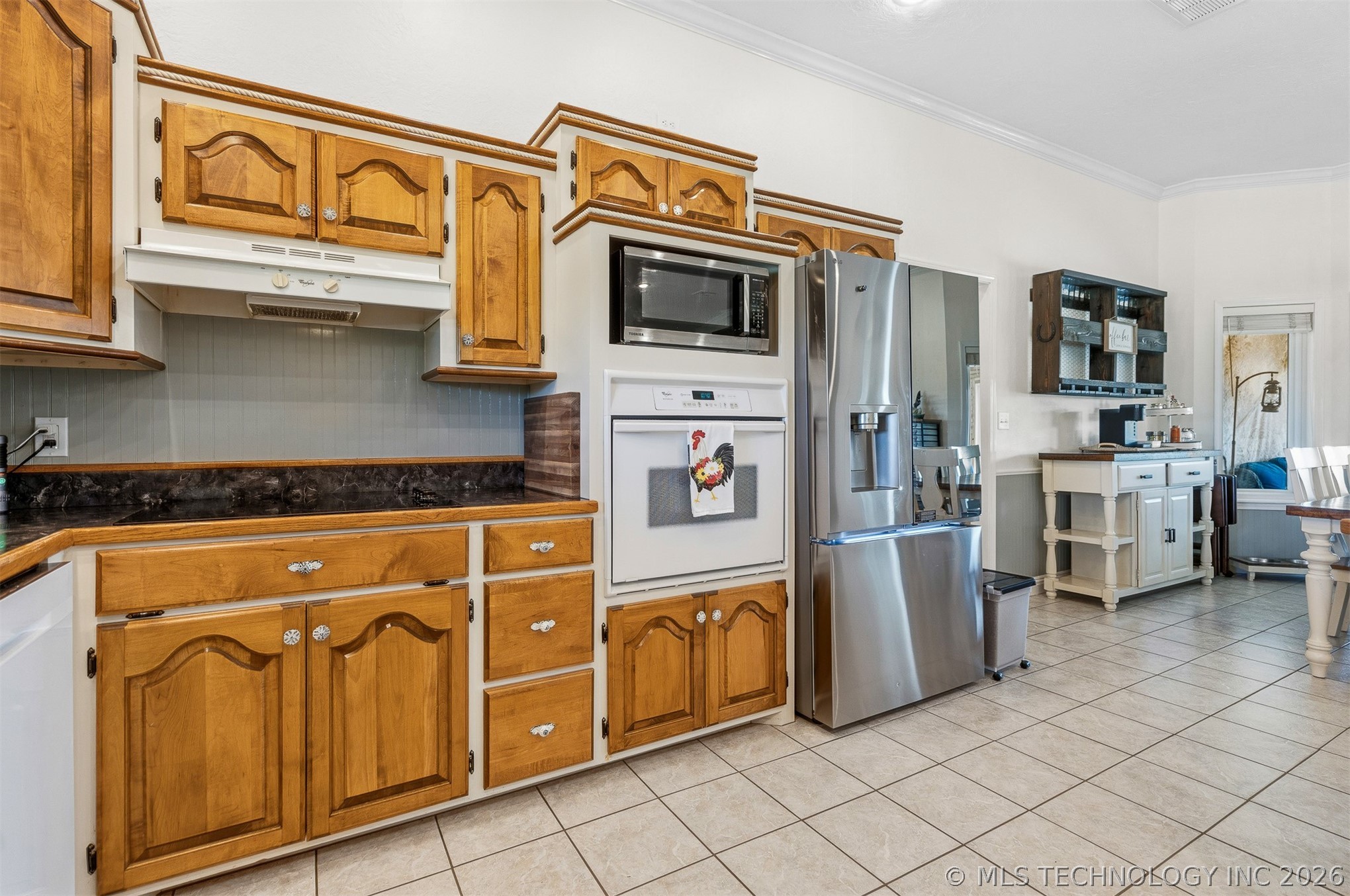 22920 County Road 3500 Roff OK 74865