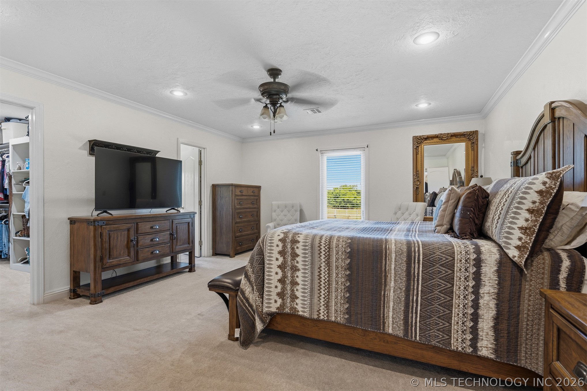 22920 County Road 3500 Roff OK 74865