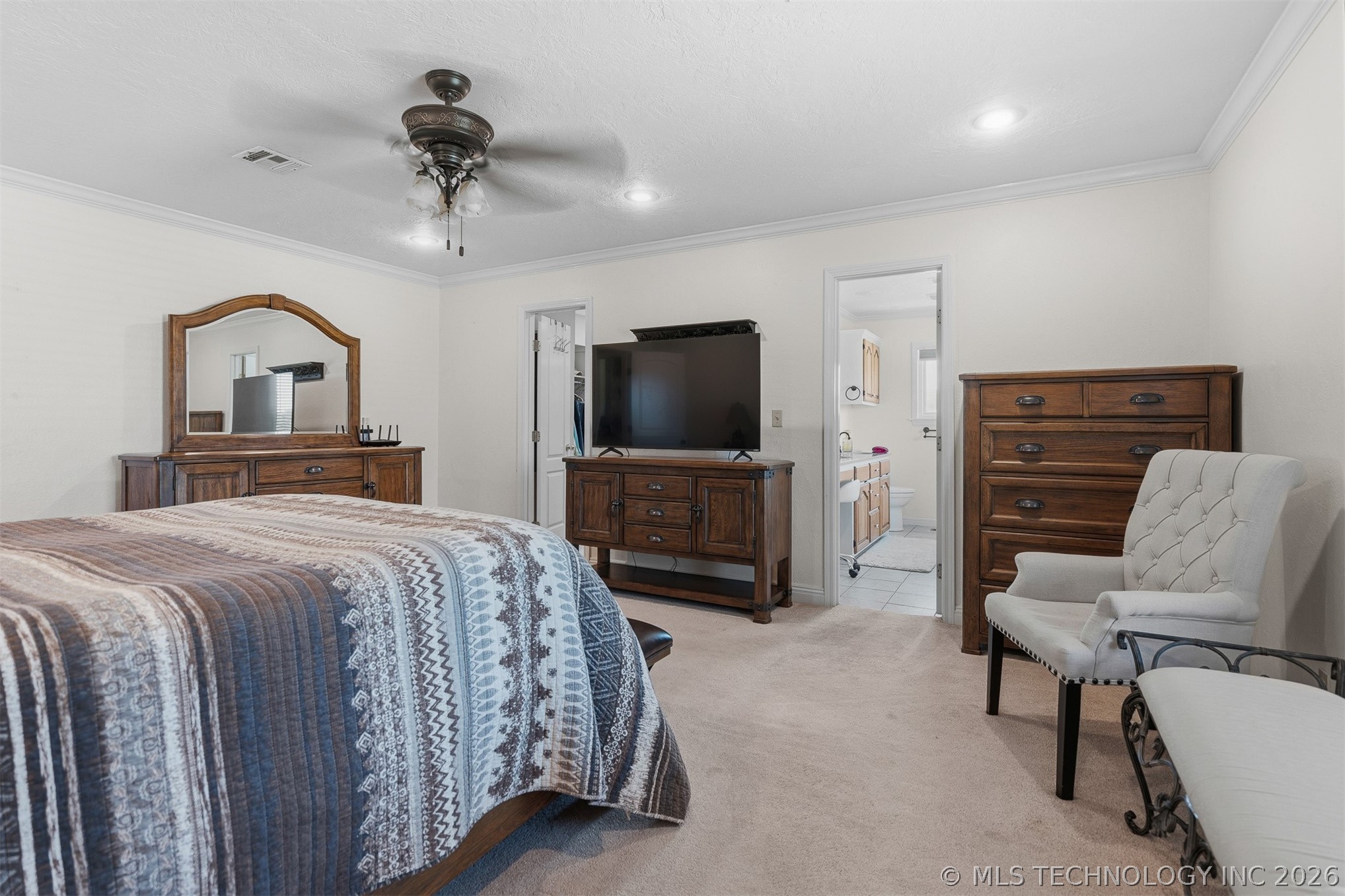 22920 County Road 3500 Roff OK 74865