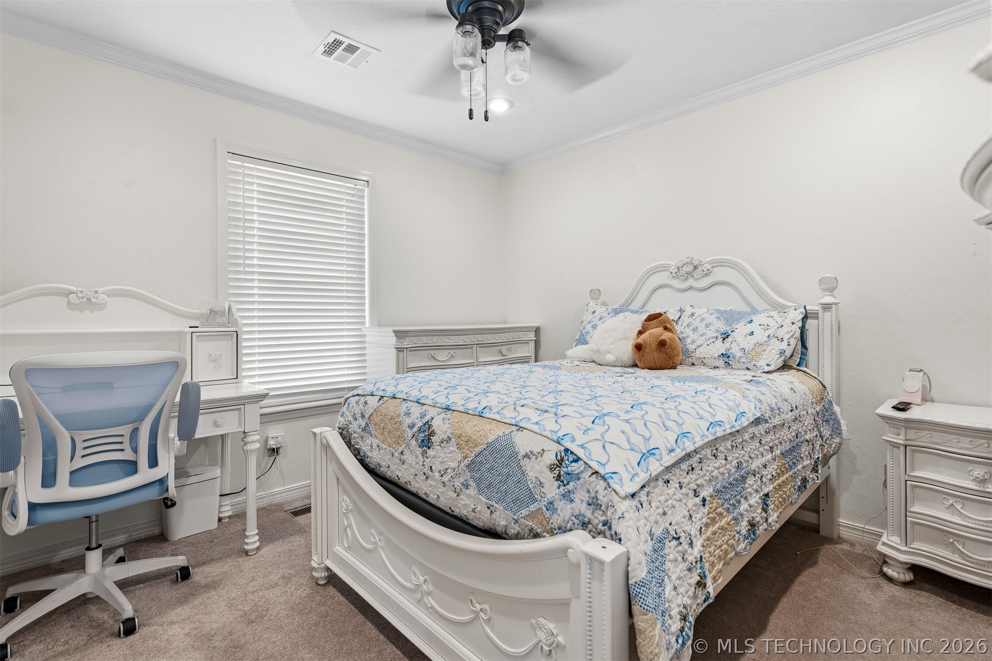 22920 County Road 3500 Roff OK 74865